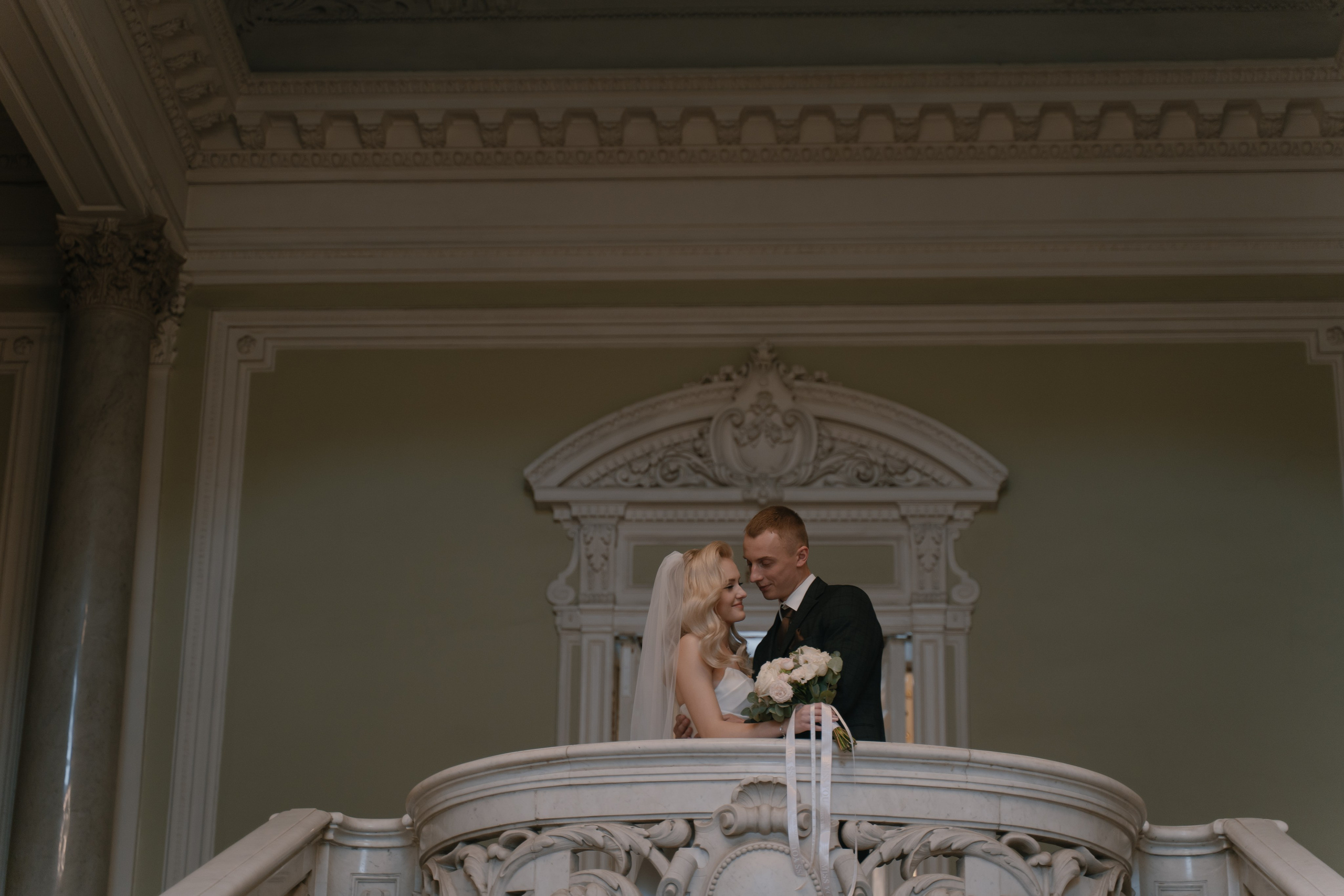 A&V. Свадебный фотограф — Наталья Фед СПб/Москва