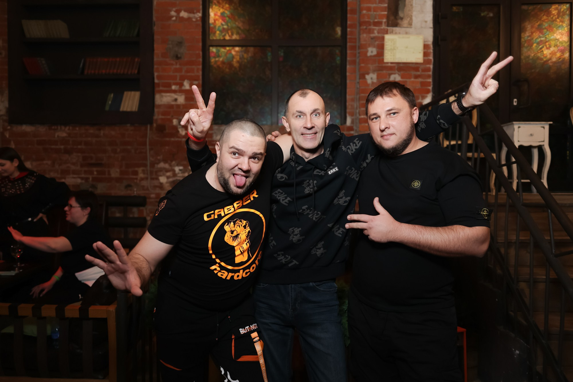 Форт-Боярд. Репортажный фотограф видеограф в Москве Ольга Плаксина