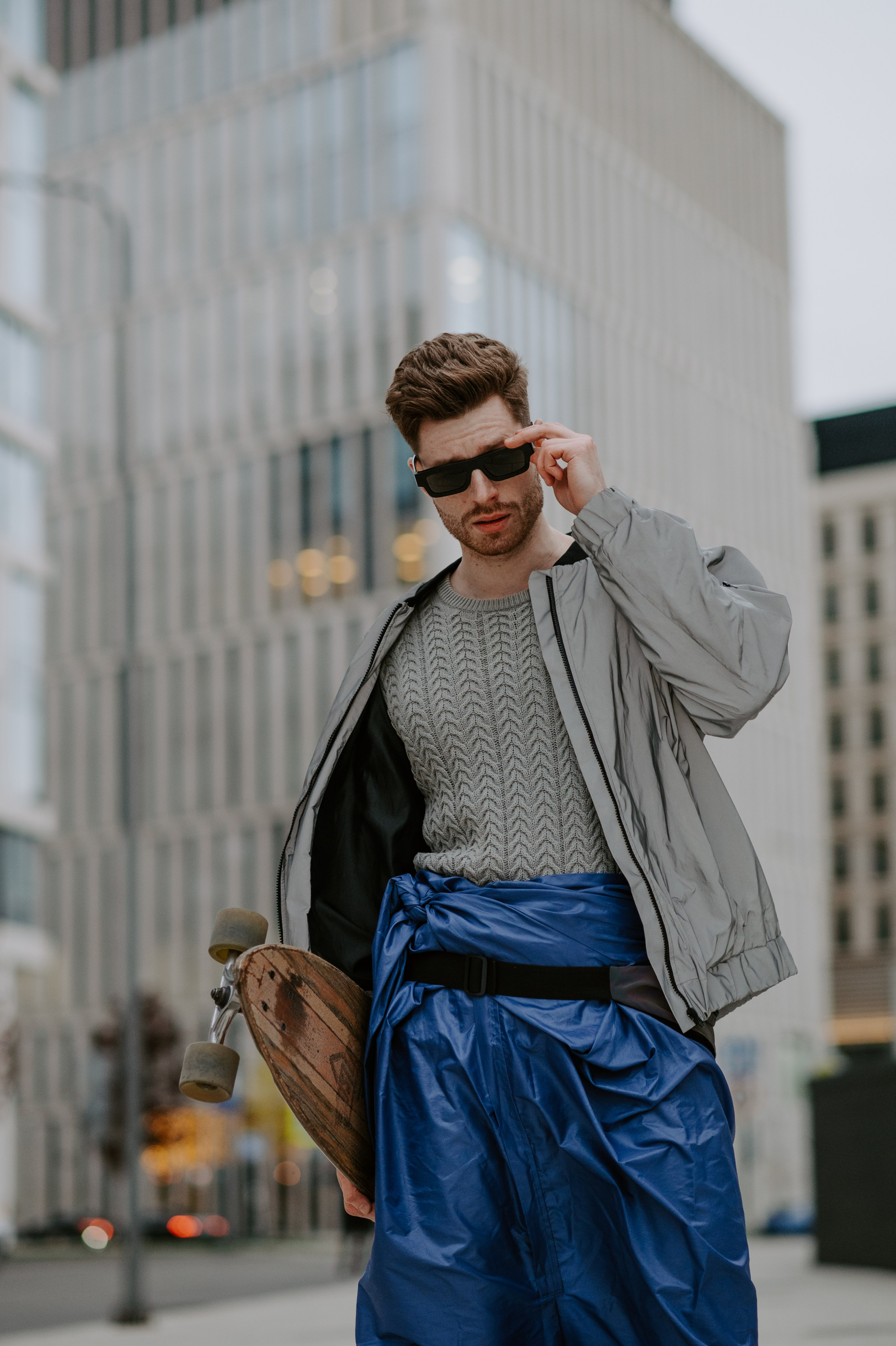 Петя. Свадебный, репортажный и семейный фотограф в Москве Арина Зак