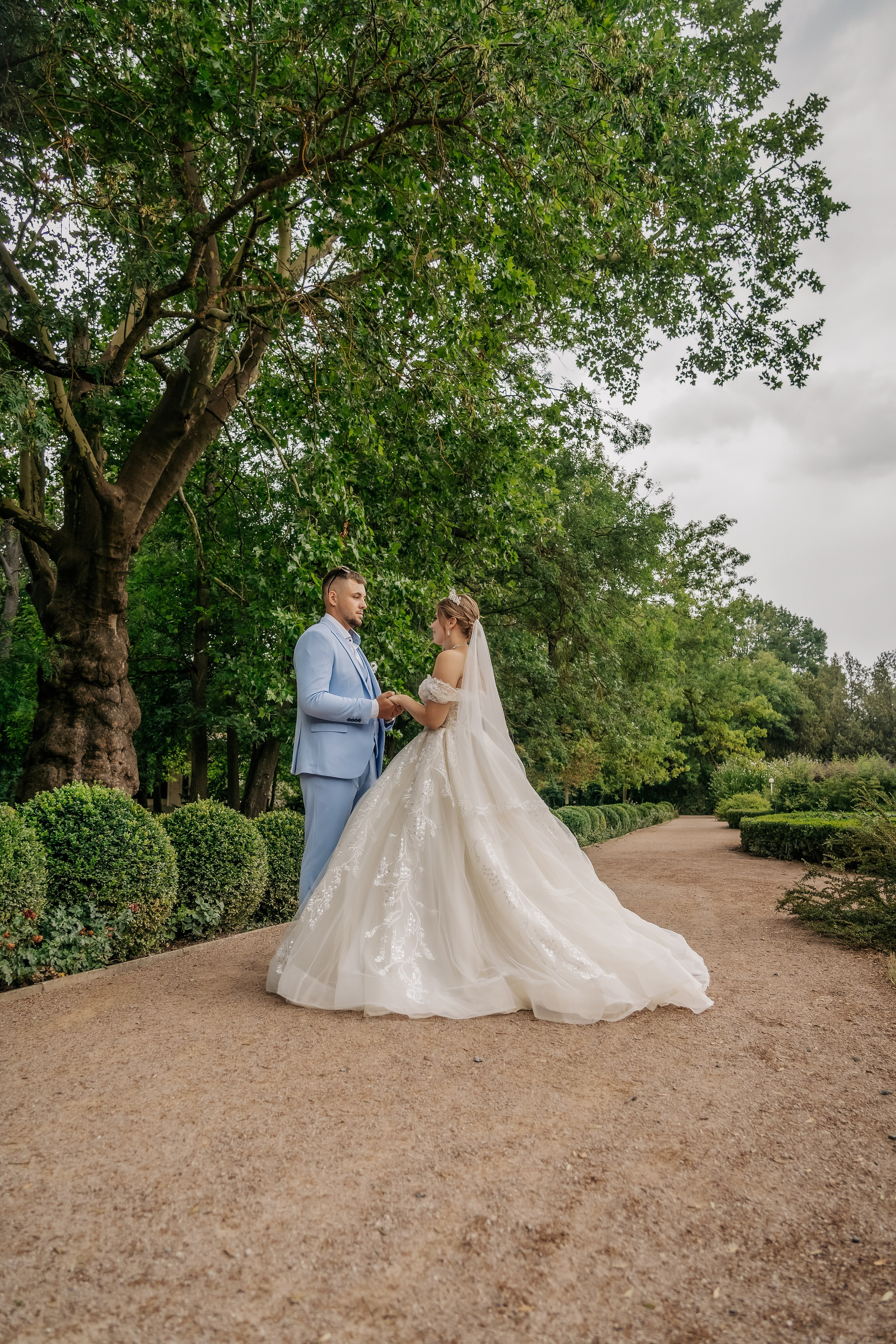 Свадебная съемка. Репортажный фотограф в Крыму Ксения Гасица