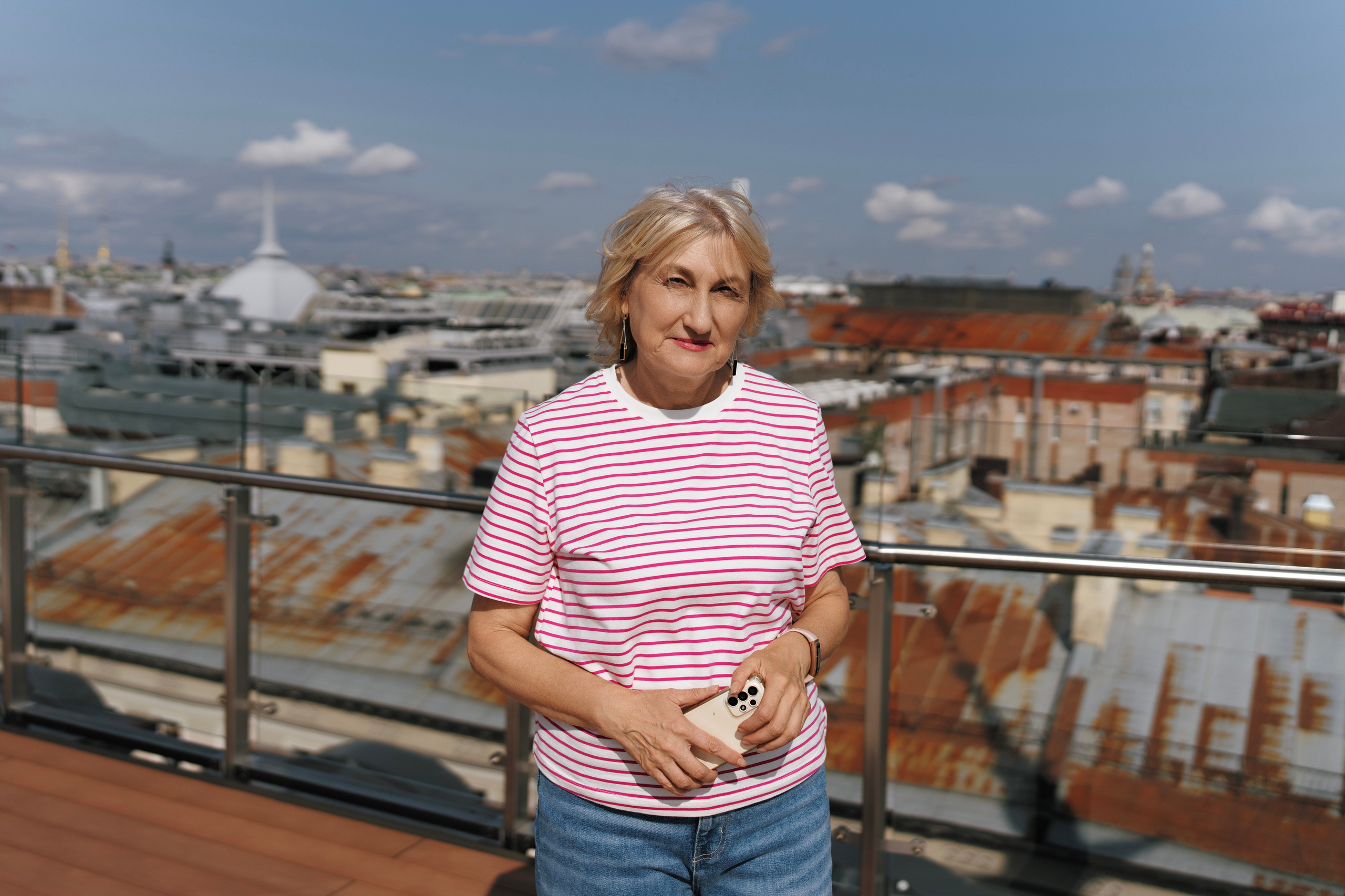 В офисе ВК. Баев Дмитрий — фотограф из СПБ