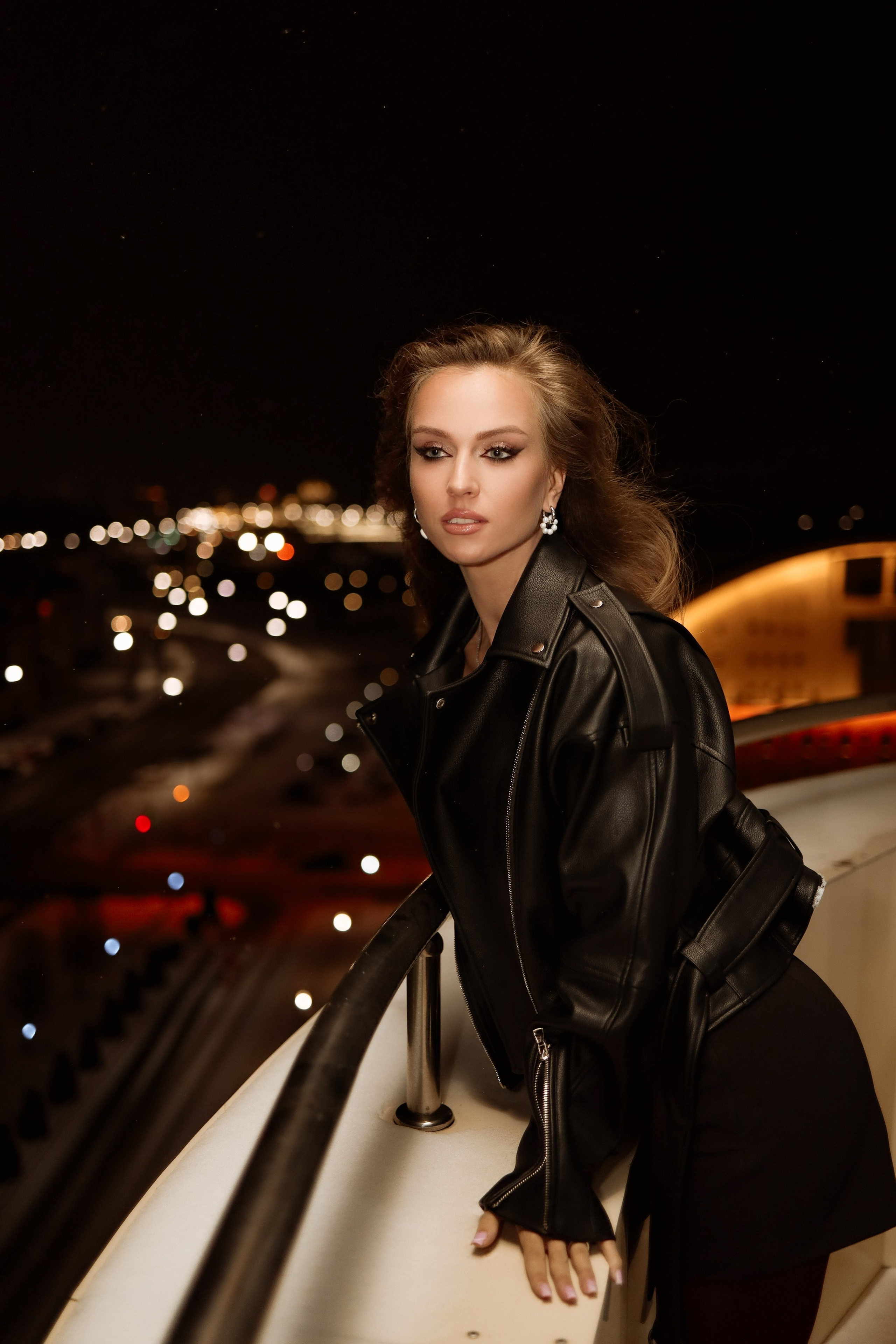 Maria. Photographer Tatiana Ivanova in Yaroslavl