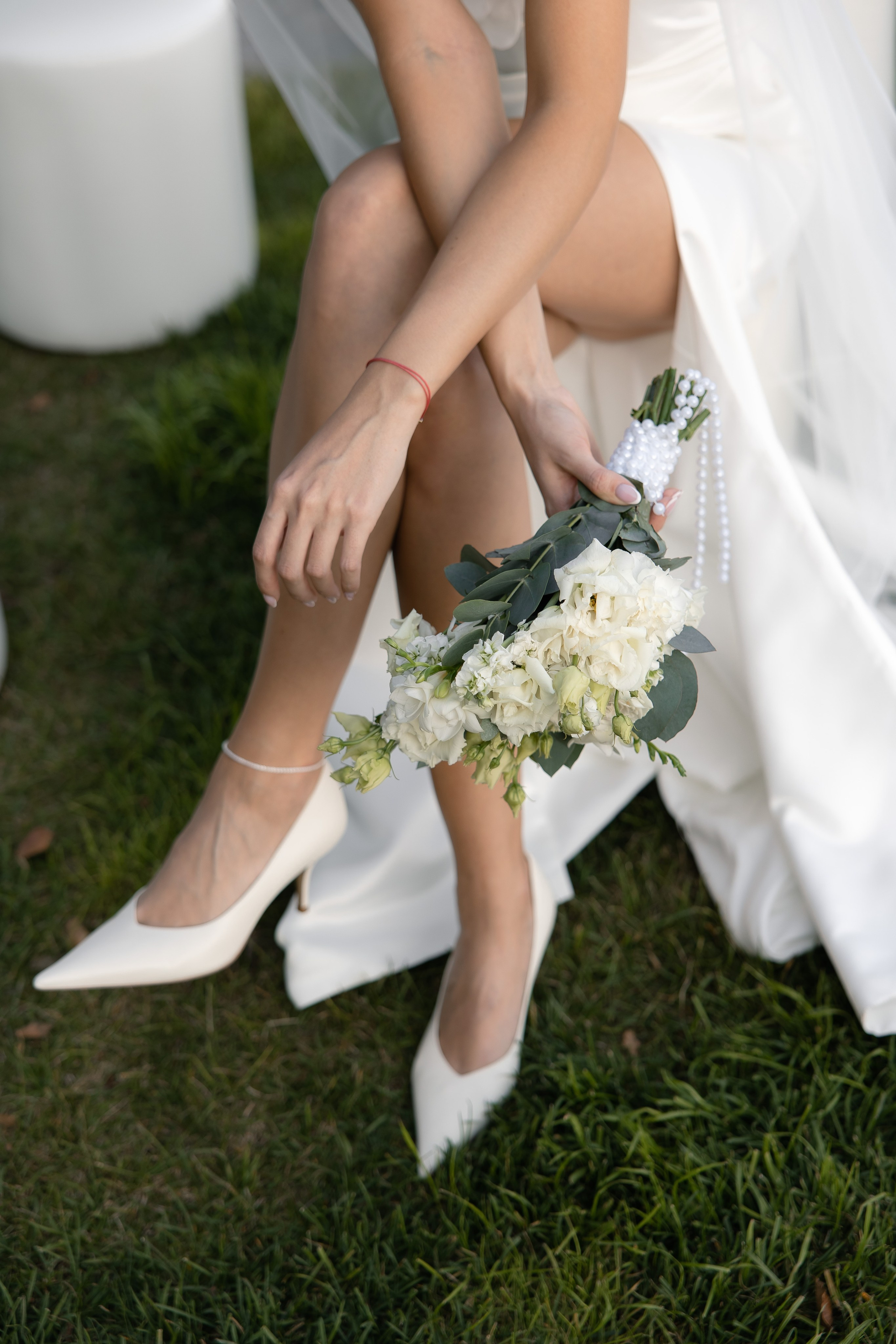 Олег и Варя. Свадебный и семейный фотограф в Новосибирске Наталья Зорина