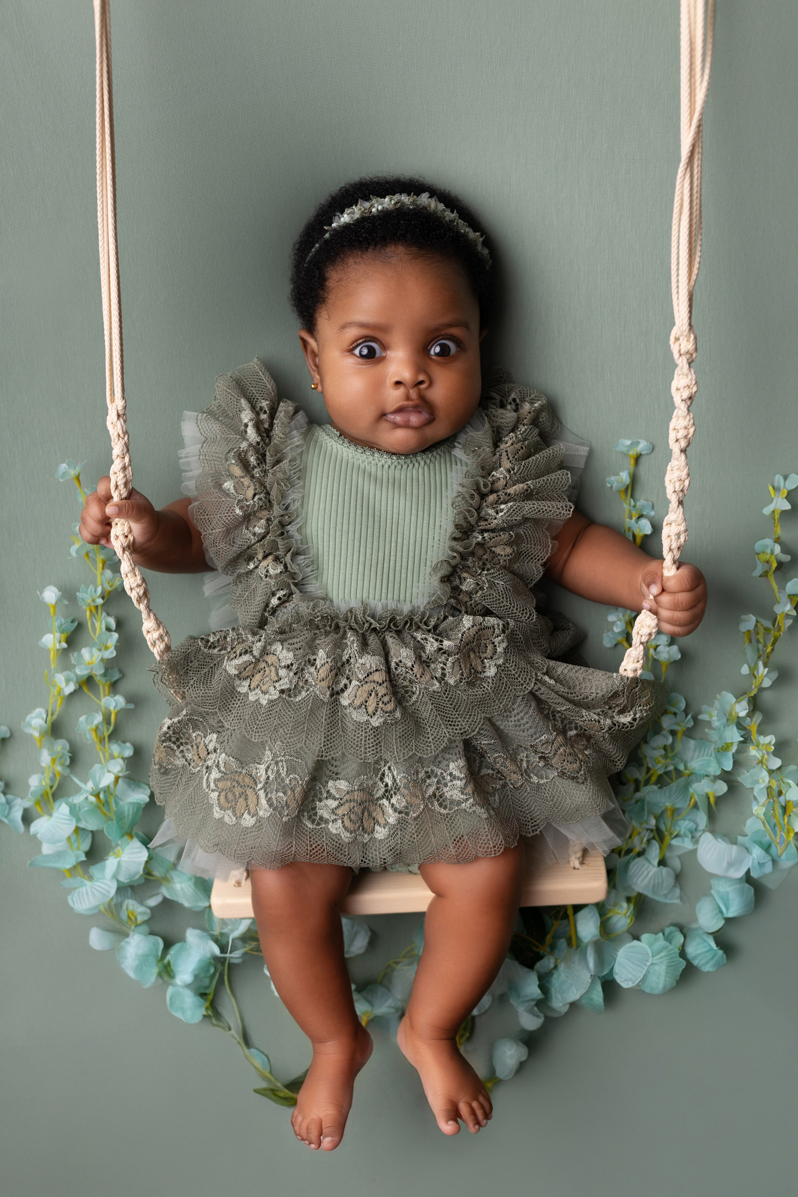 Малыши до 5 лет. Фотограф новорожденных Модяева Ирина