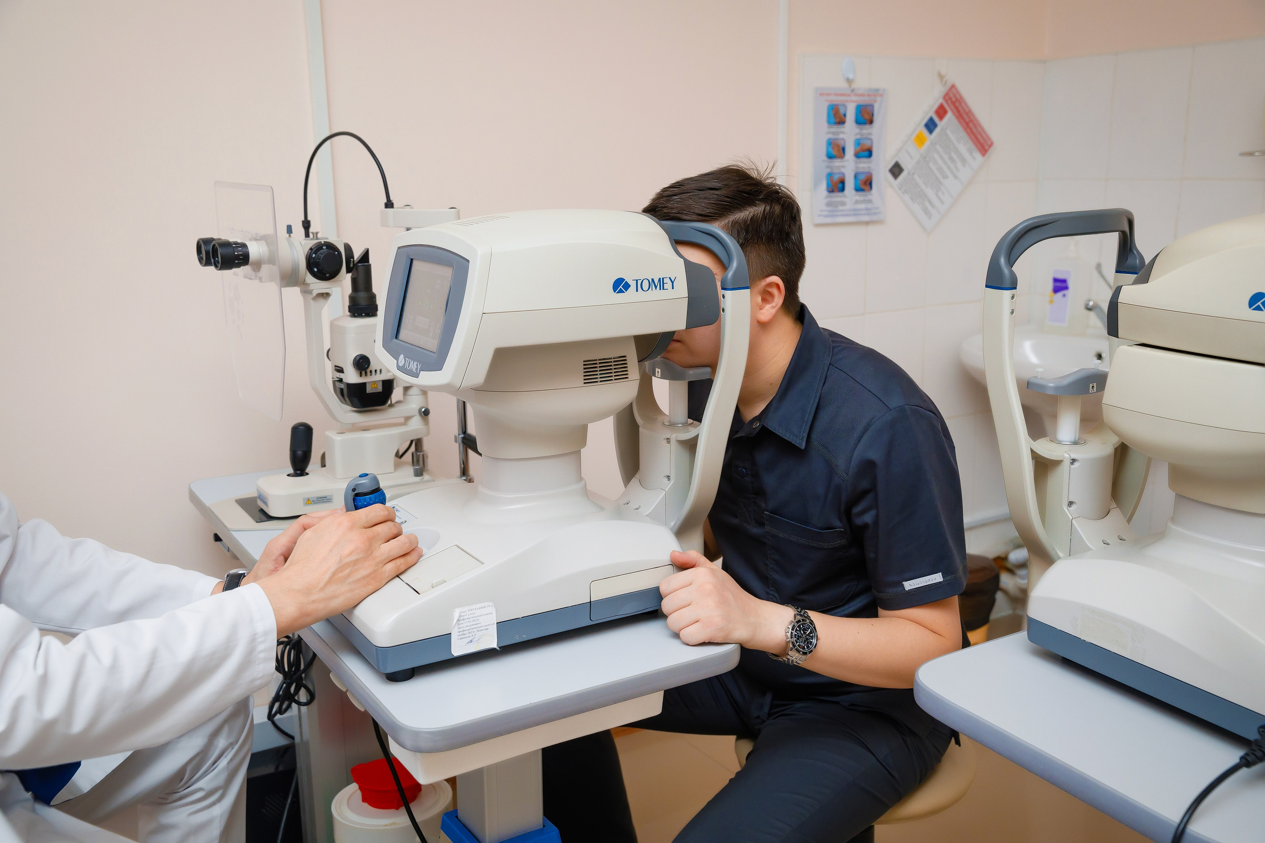 Врачи. Семейный и Свадебный фотограф в Астане Александр Астапов