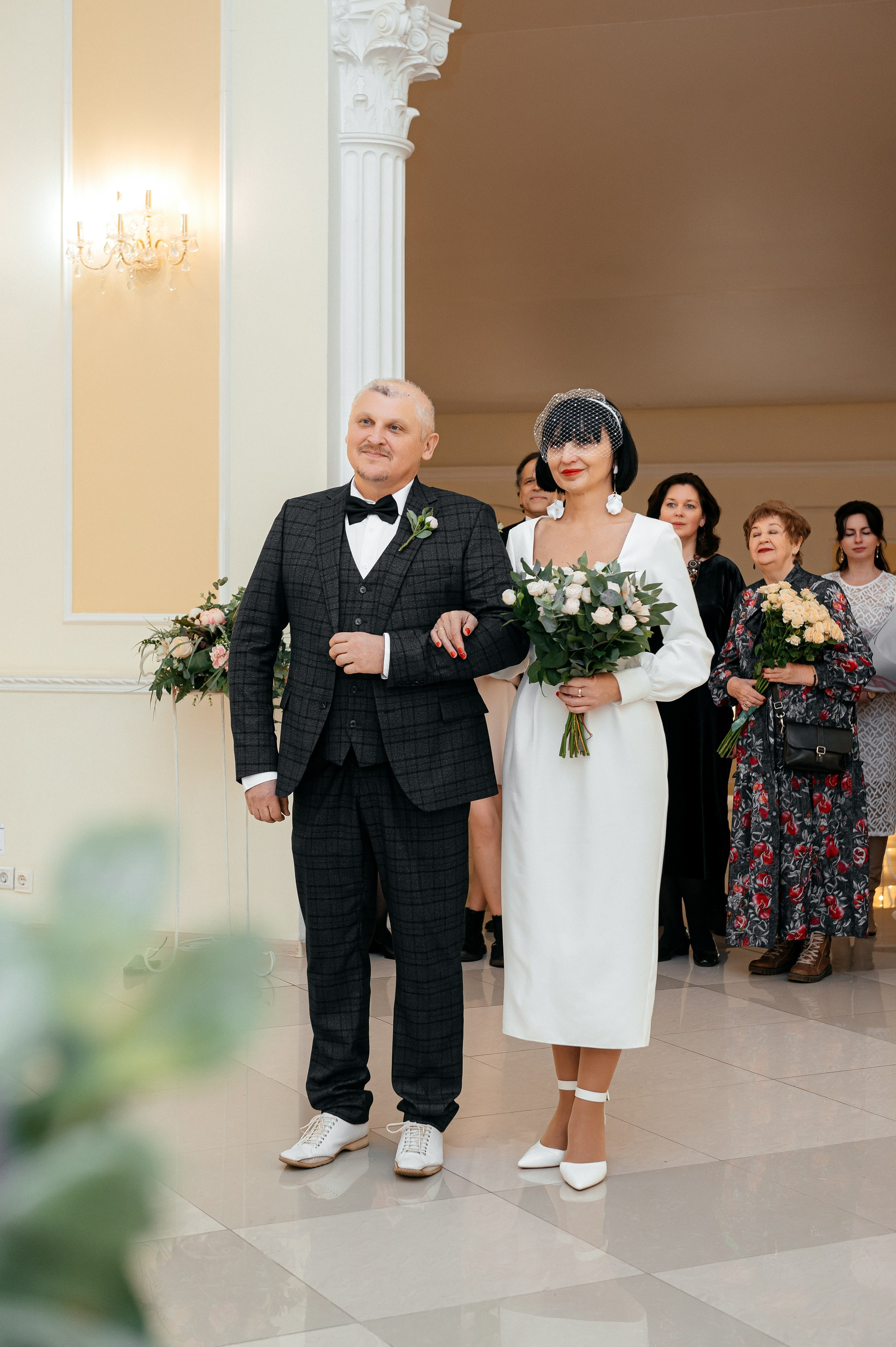 Осенняя свадебная фотопрогулка в Усадьбе Гребнево. Свадебный и семейный фотограф Виктория Носачёва. Щелково, Москва и МО