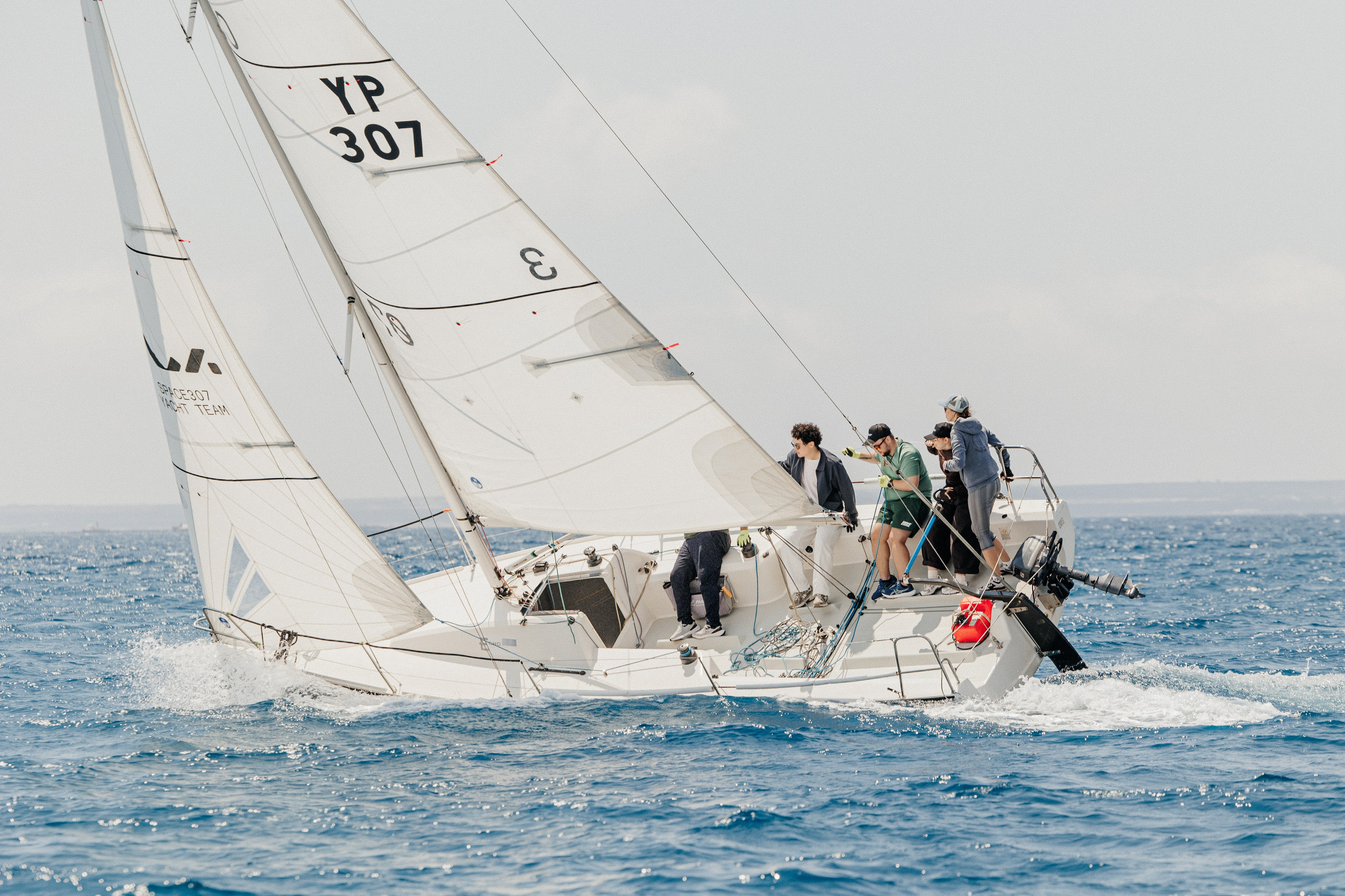Regatta 26. Фотограф на Кипре Наталья Годына