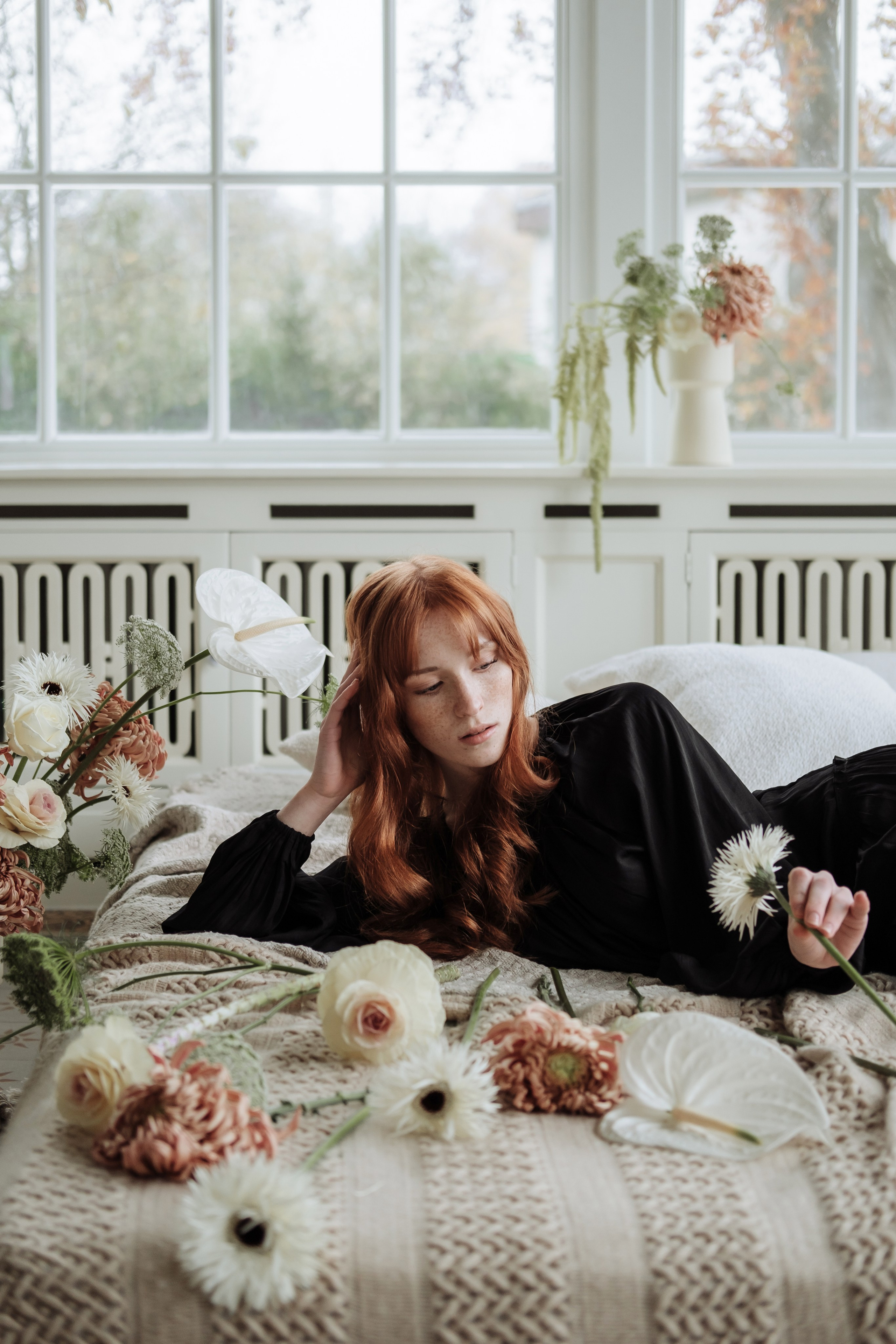 Romy. Photographer Cologne Bonn Europe Anna Ketova