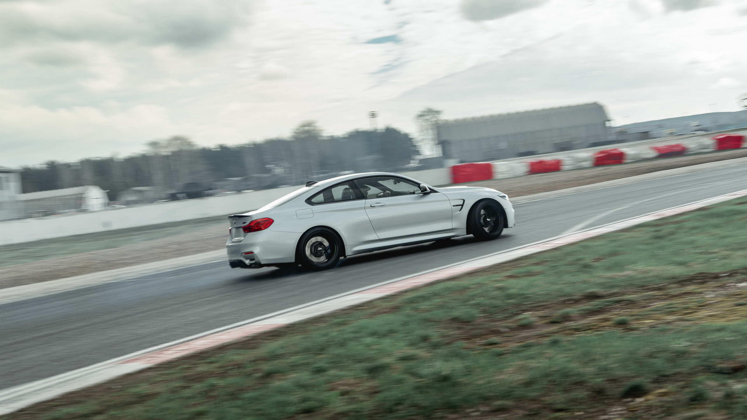 Фотографии с M-Trackday