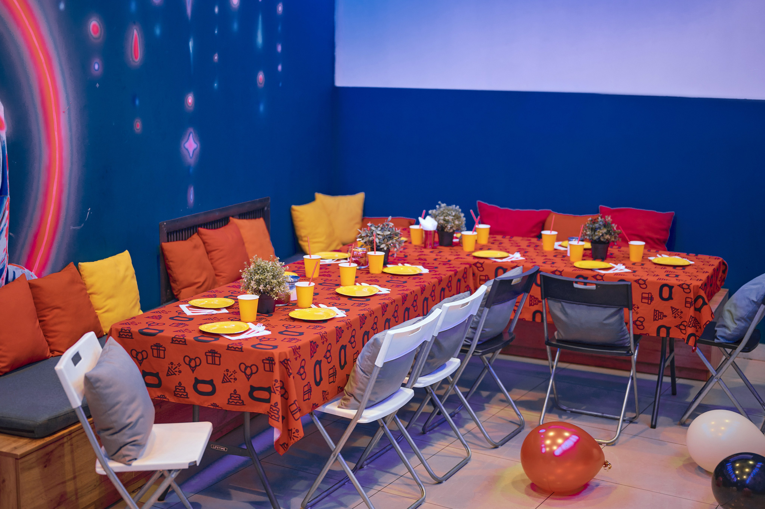 Чеширский Коd — 5 локаций. Фотограф Яковлев Роман — Красноярск