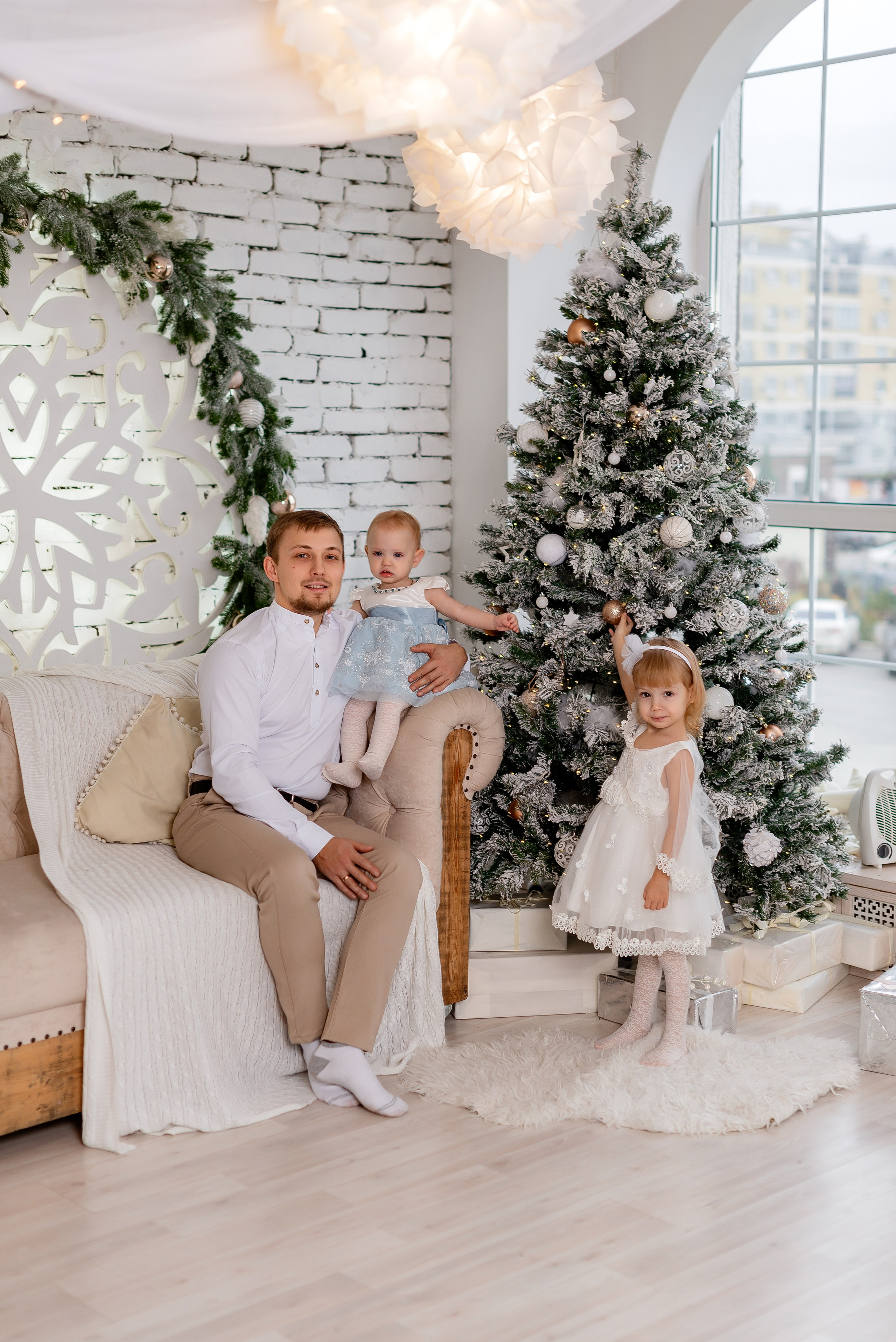 Вероника семейная. Фотограф Татьяна Иванчикова