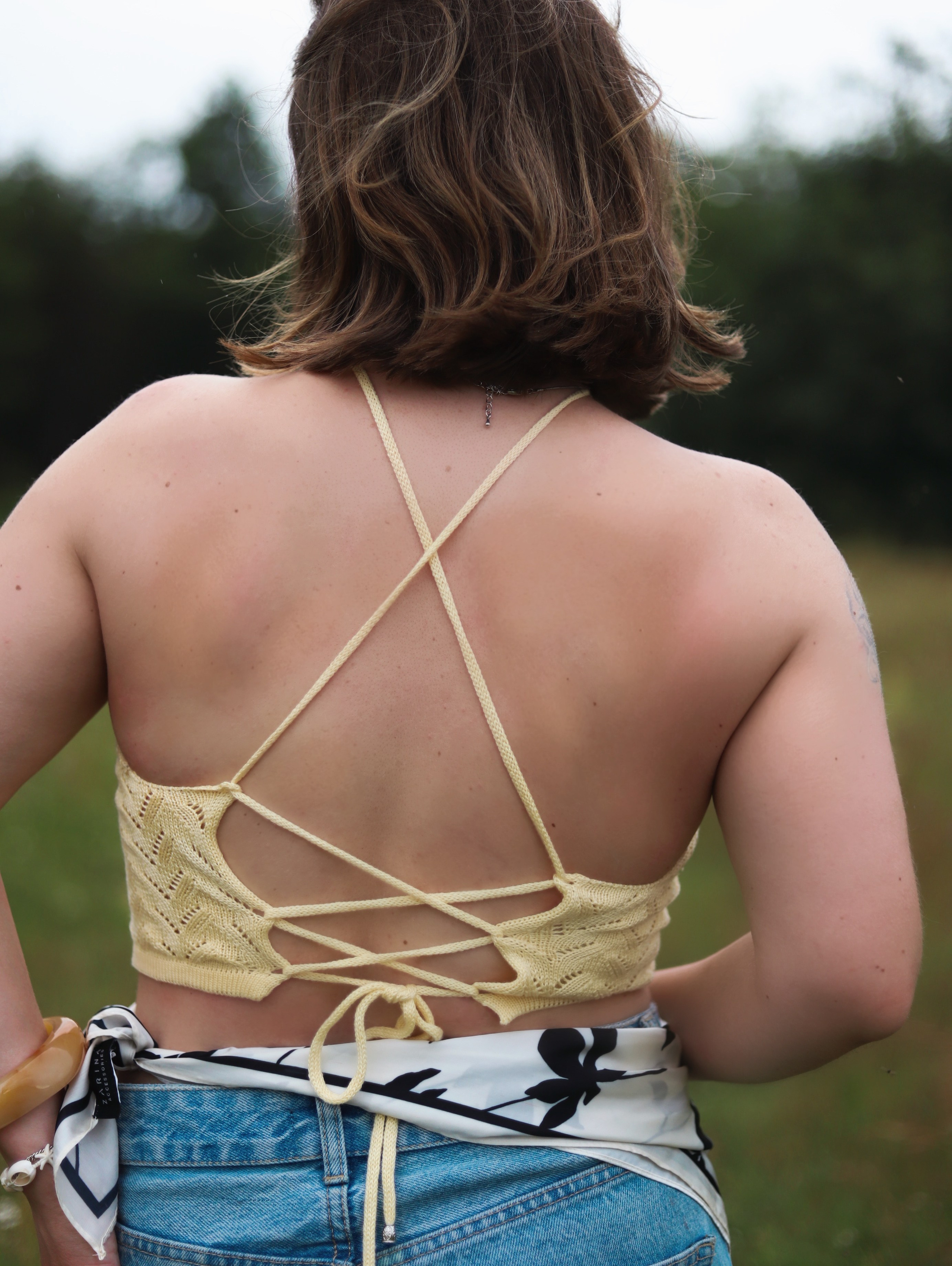 Новый образ глазами стилиста. Фотограф Олеся Шипихина г. Москва