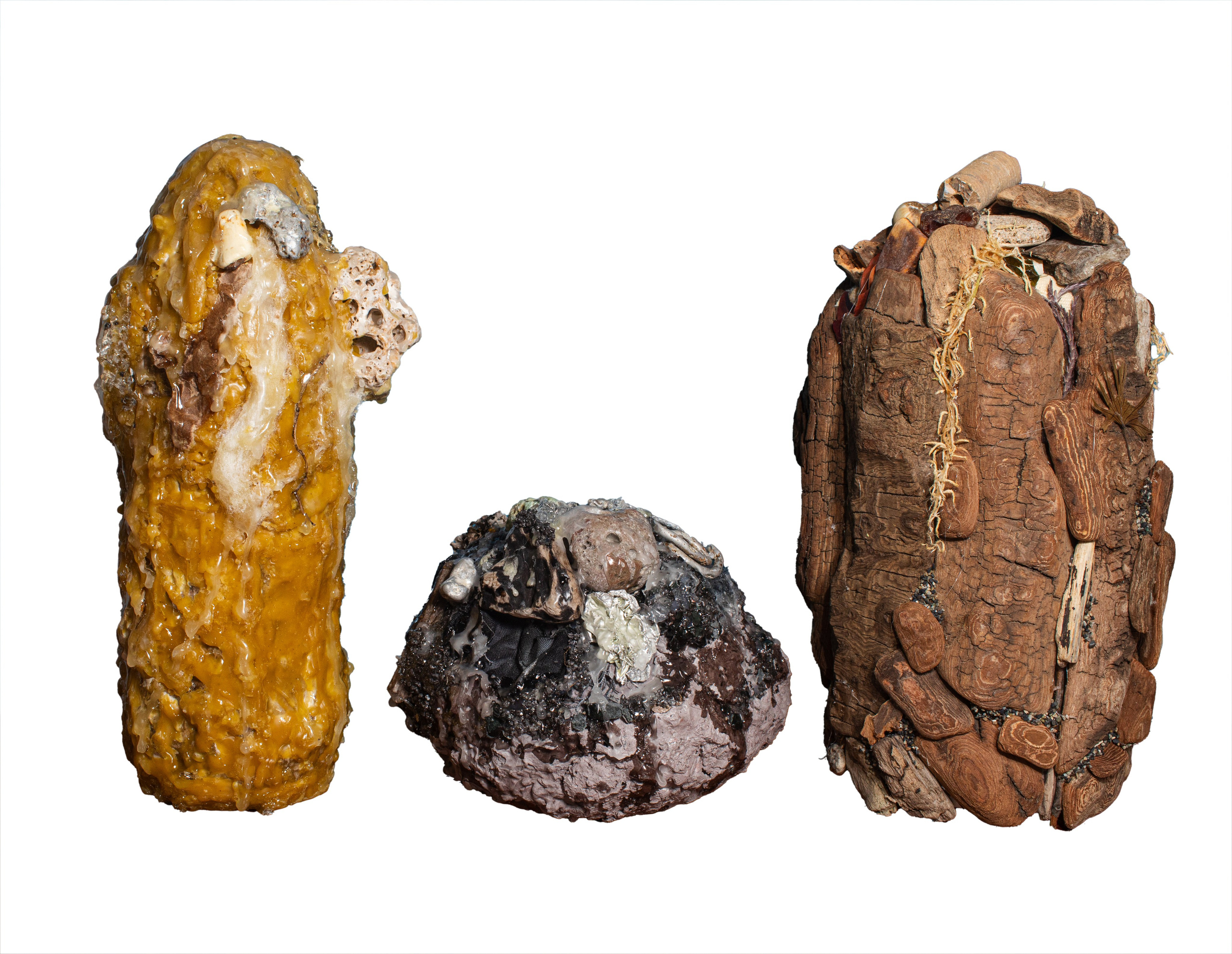 CERAMICS. CONTEMPORARY ARTIST OLGA ANDRIYASH