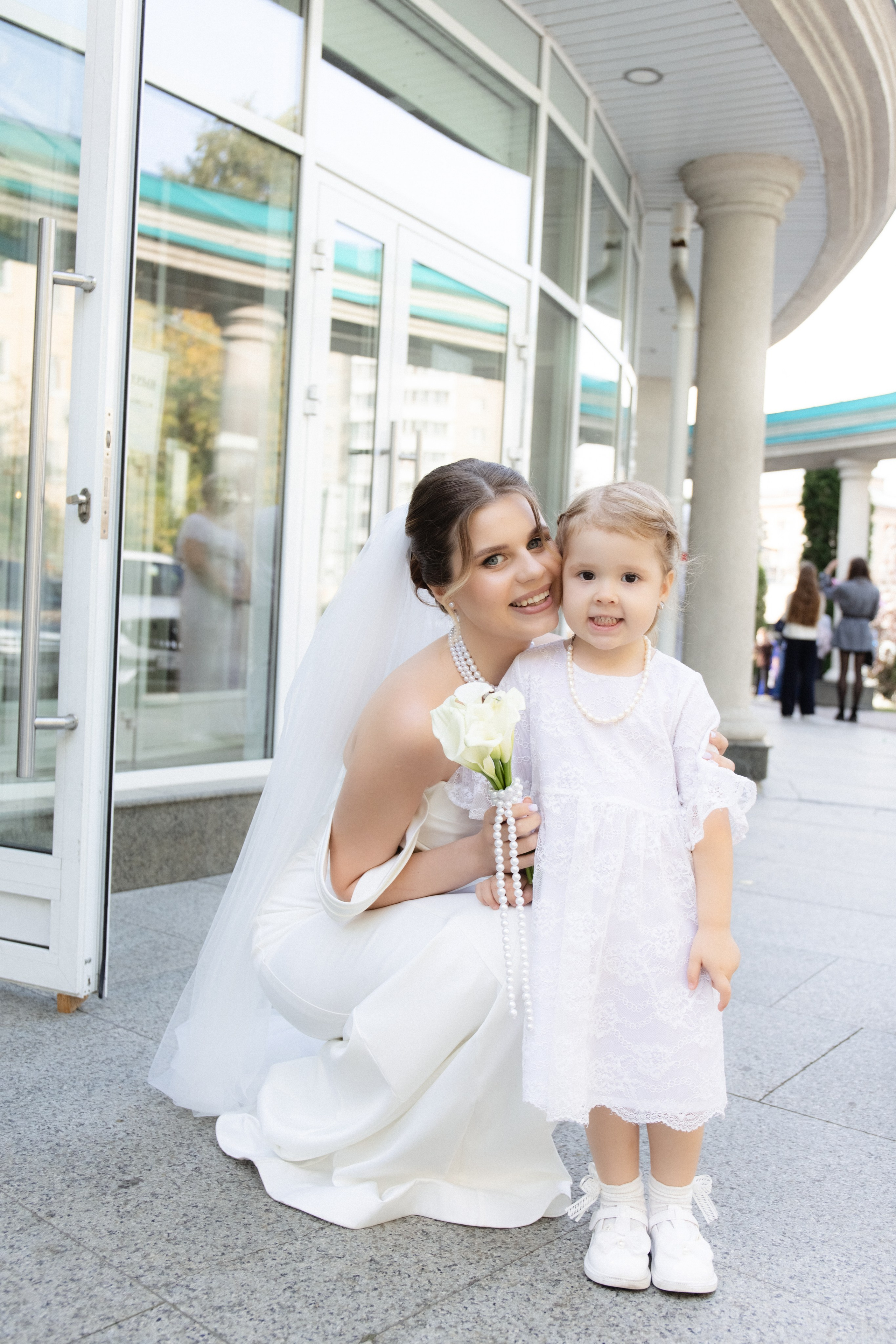 L | V. Свадебный и портретный фотограф в Новосибирске Любовь Исакова