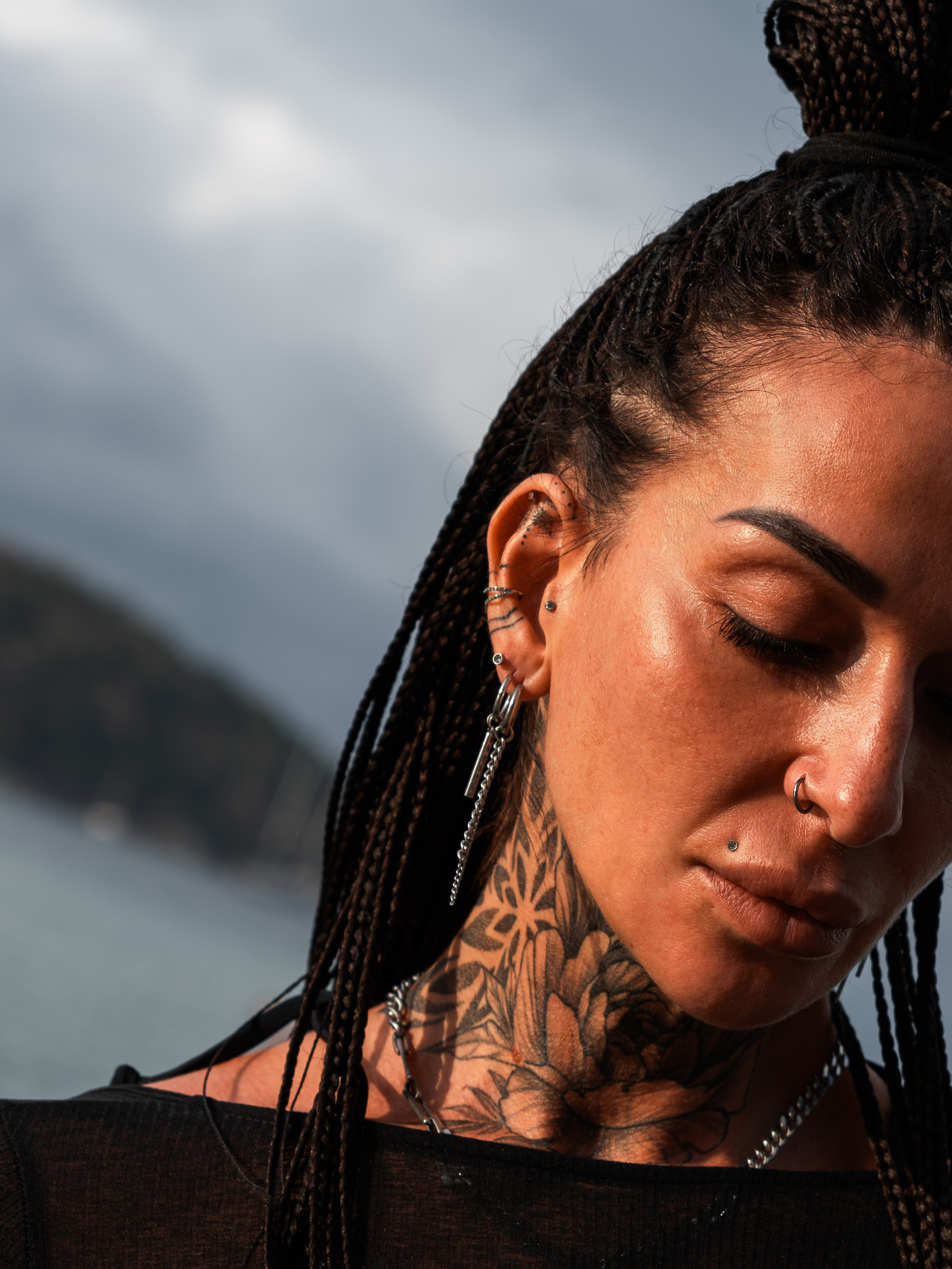 Марго. Фотограф в Екатеринбурге Яна Круташова