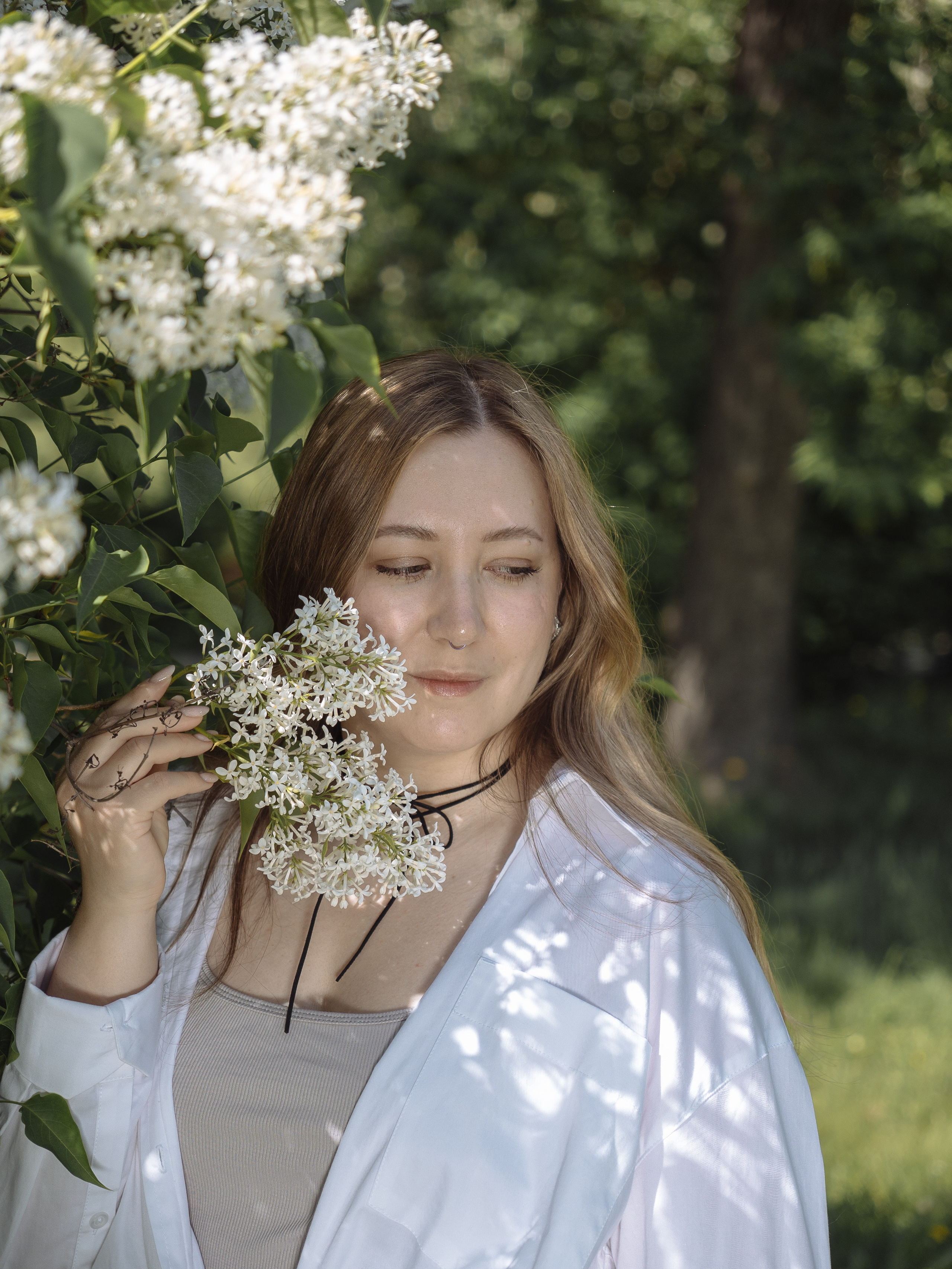 Алина. Фотограф в Екатеринбурге Яна Круташова
