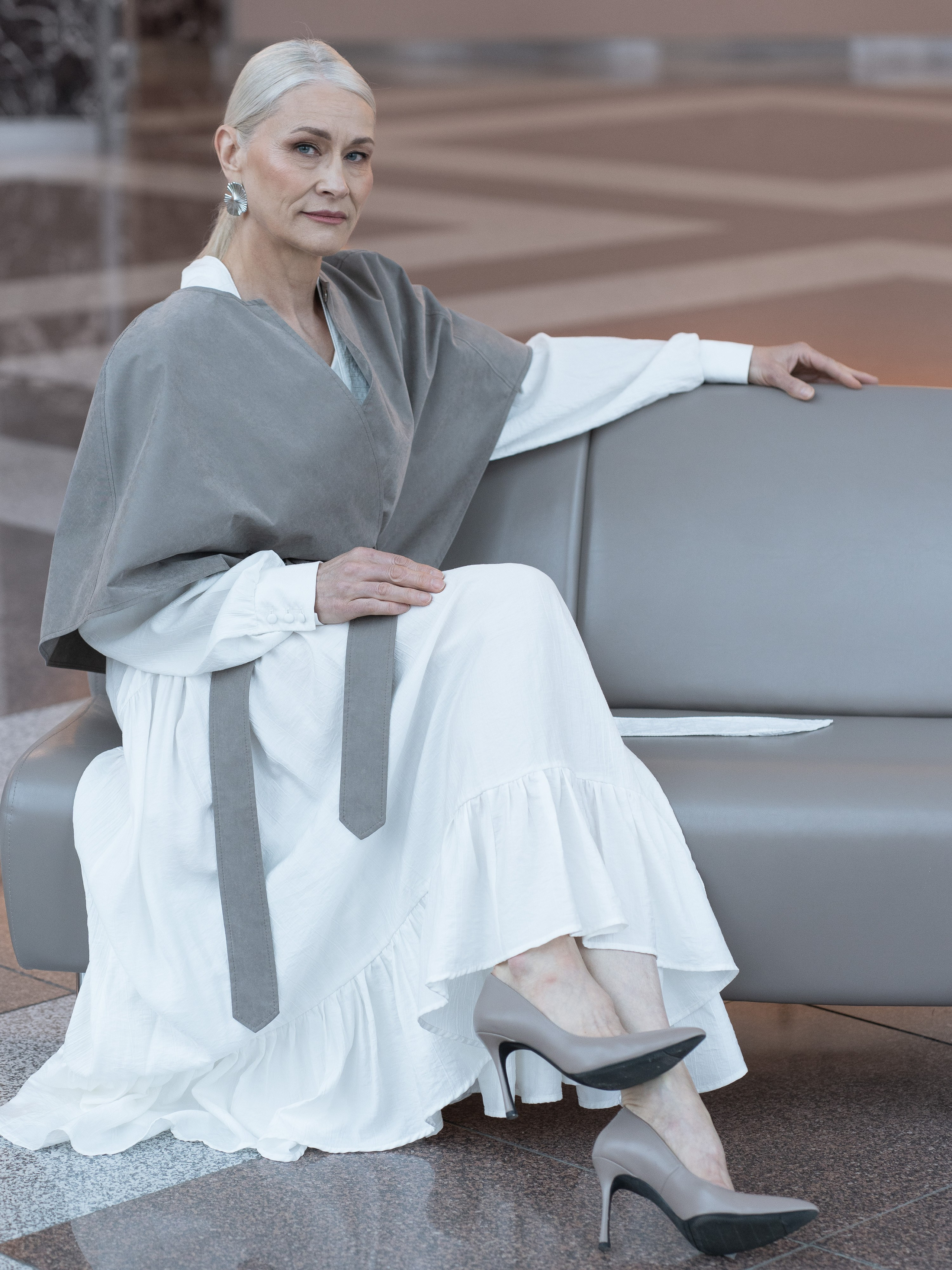 Ольга и Татьяна. Фотограф в Екатеринбурге Яна Круташова