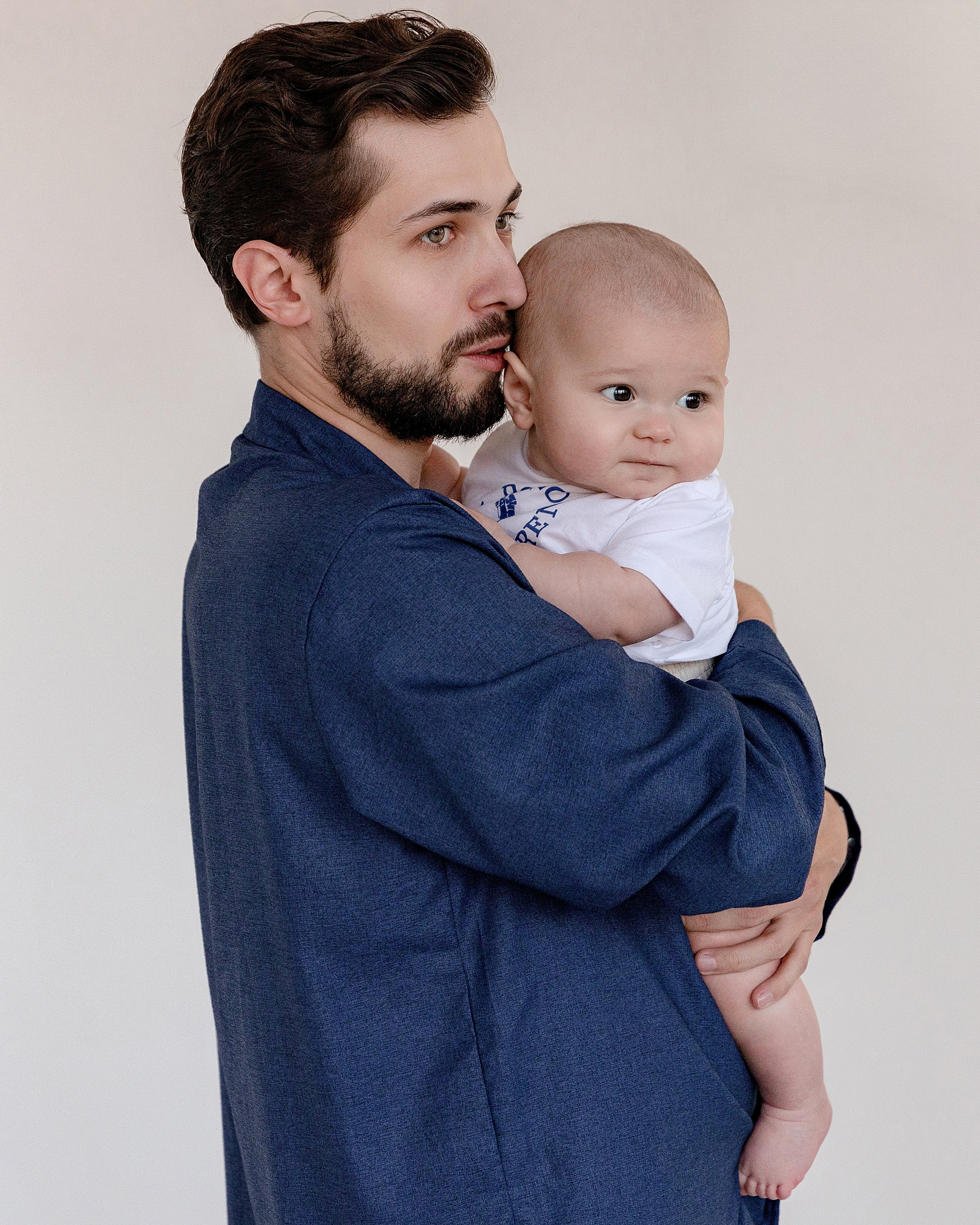 Мария + Эдуард = Павел