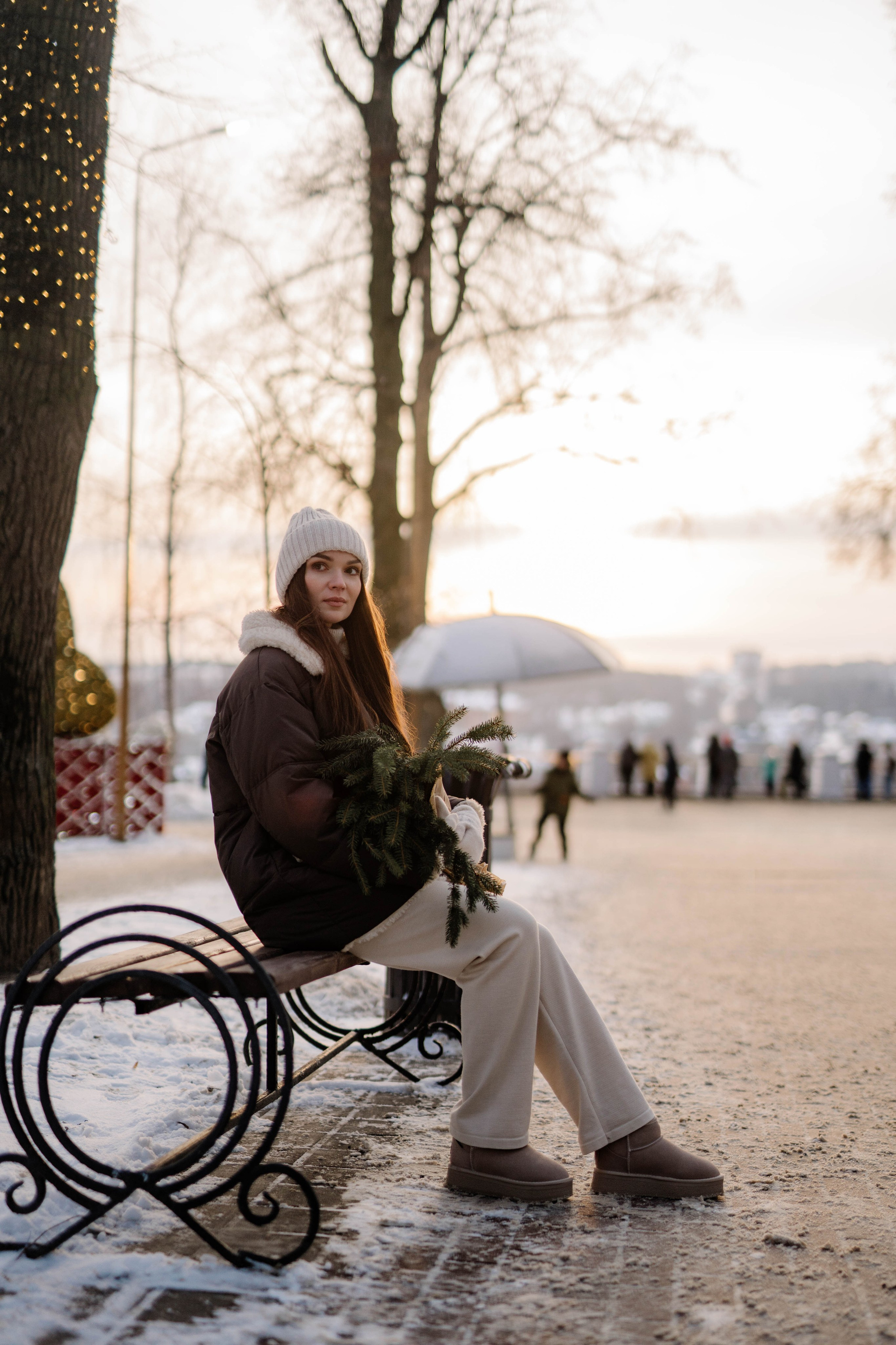 Анастасия. Свадебный и семейный фотограф в Калуге Анна Киреева