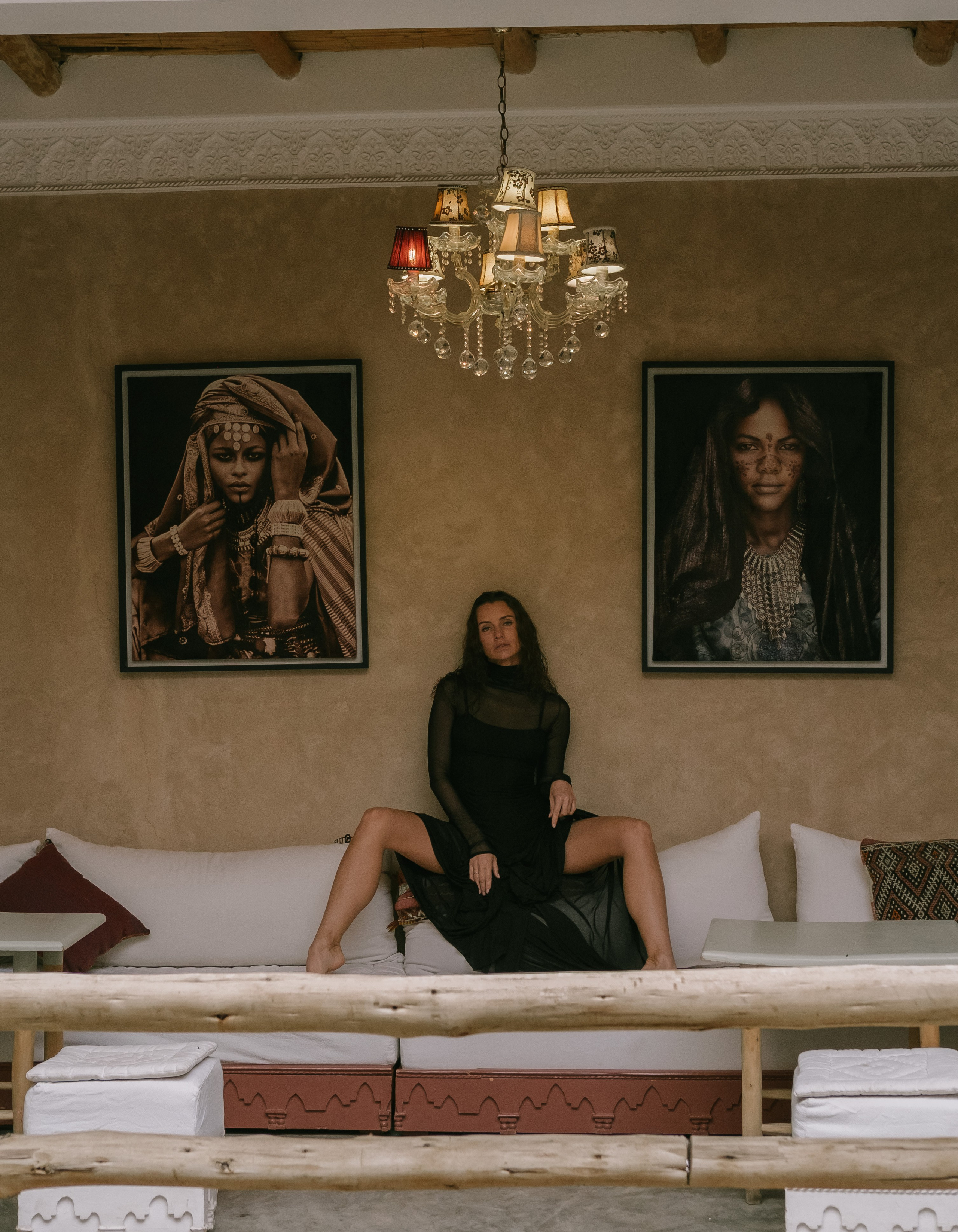 Марокко|Ирина. Photographer Cyprus