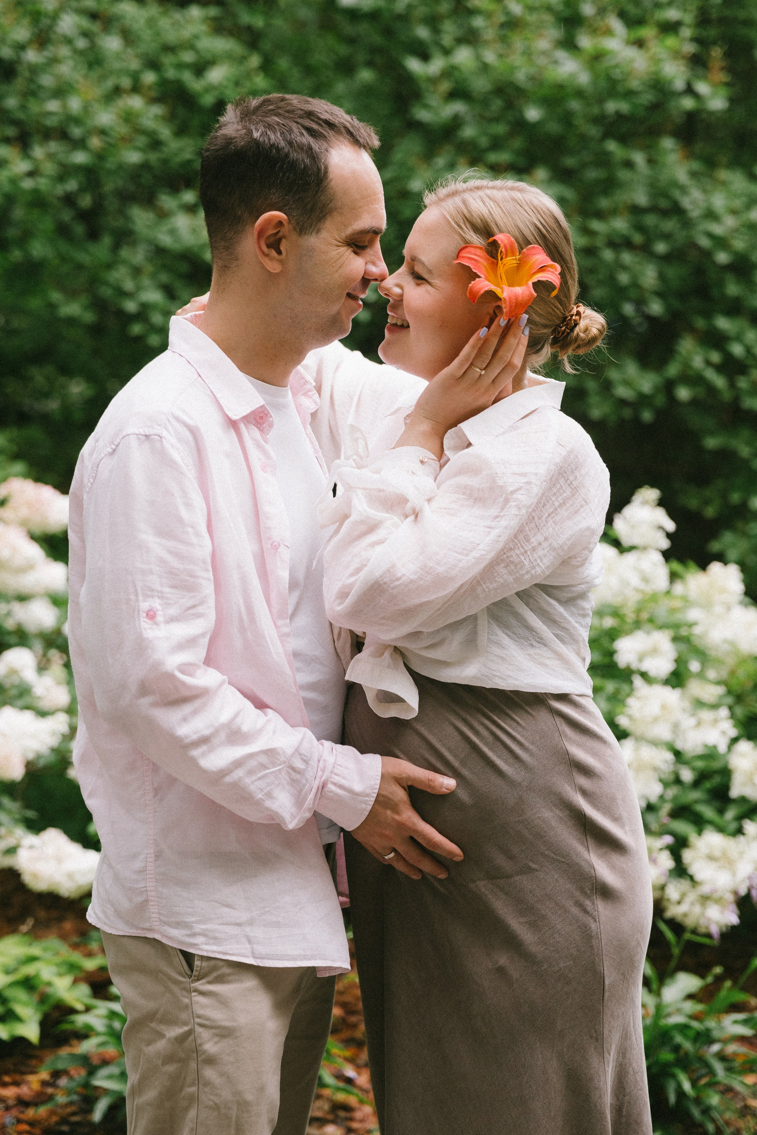 Евгений и Ксения. Свадебный фотограф Москва Татьяна Кундельчук