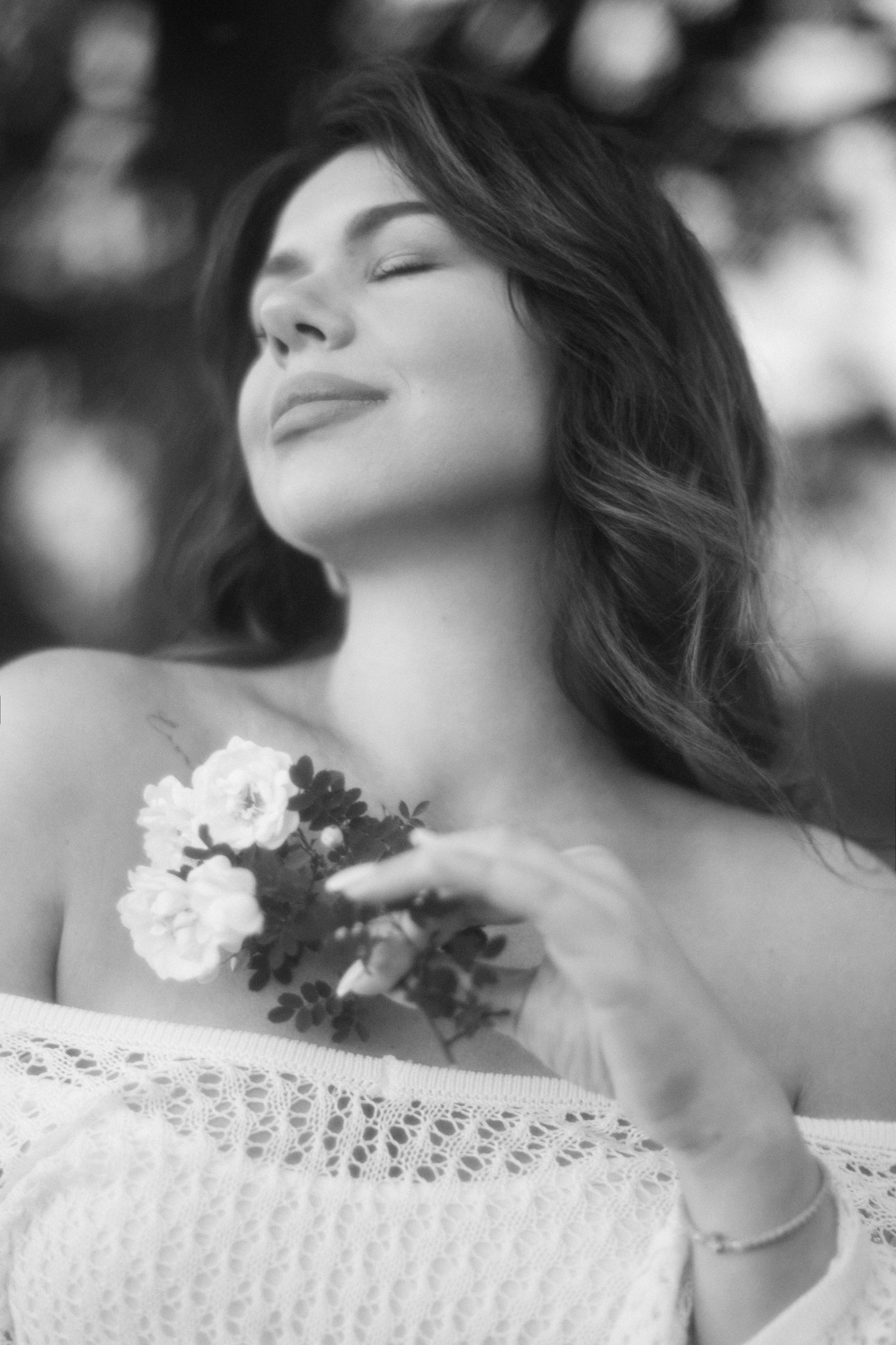 Анастасия. Свадебный фотограф Москва Татьяна Кундельчук