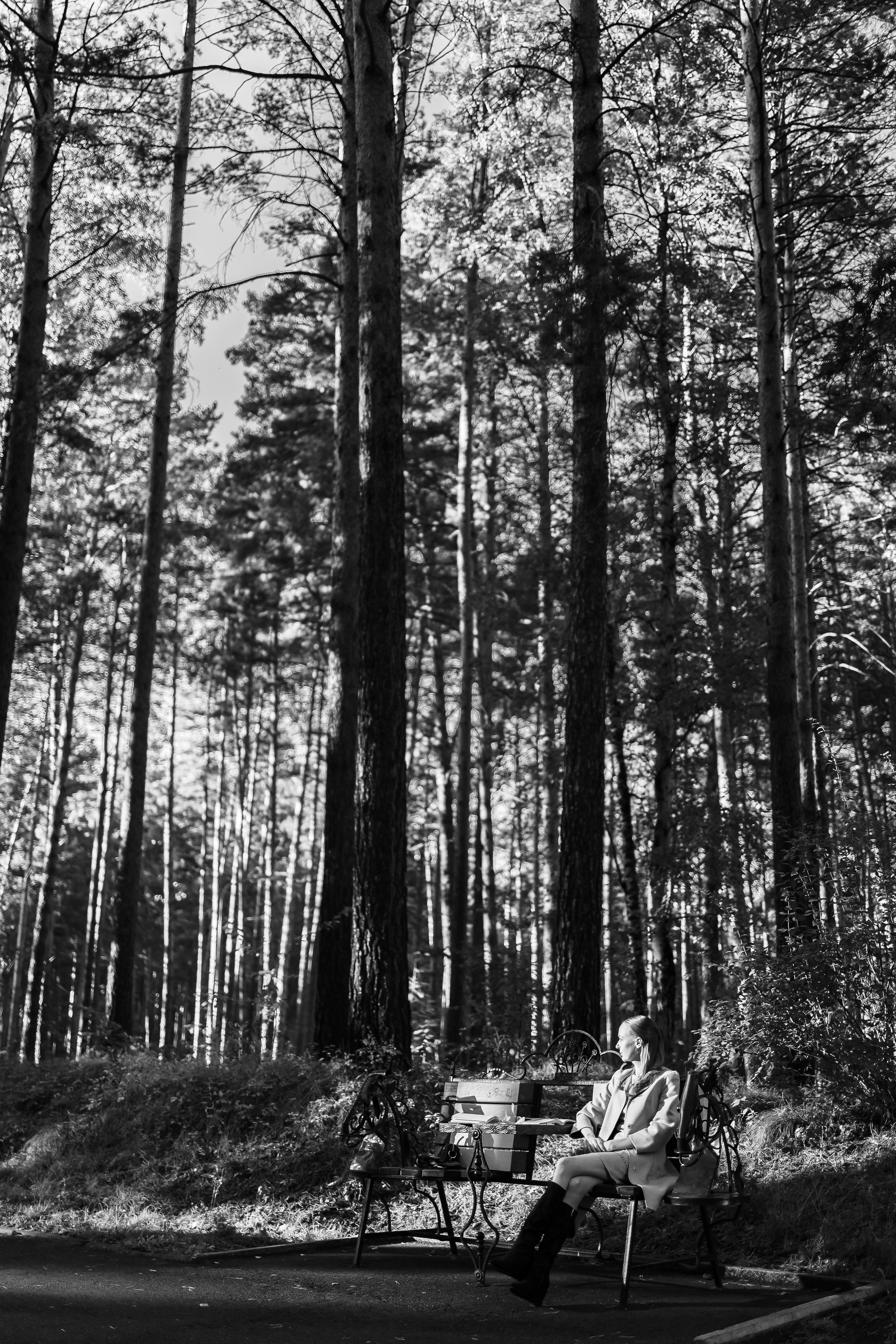 Нина. Семейный и детский фотограф в Железногорске Саламахо Ольга