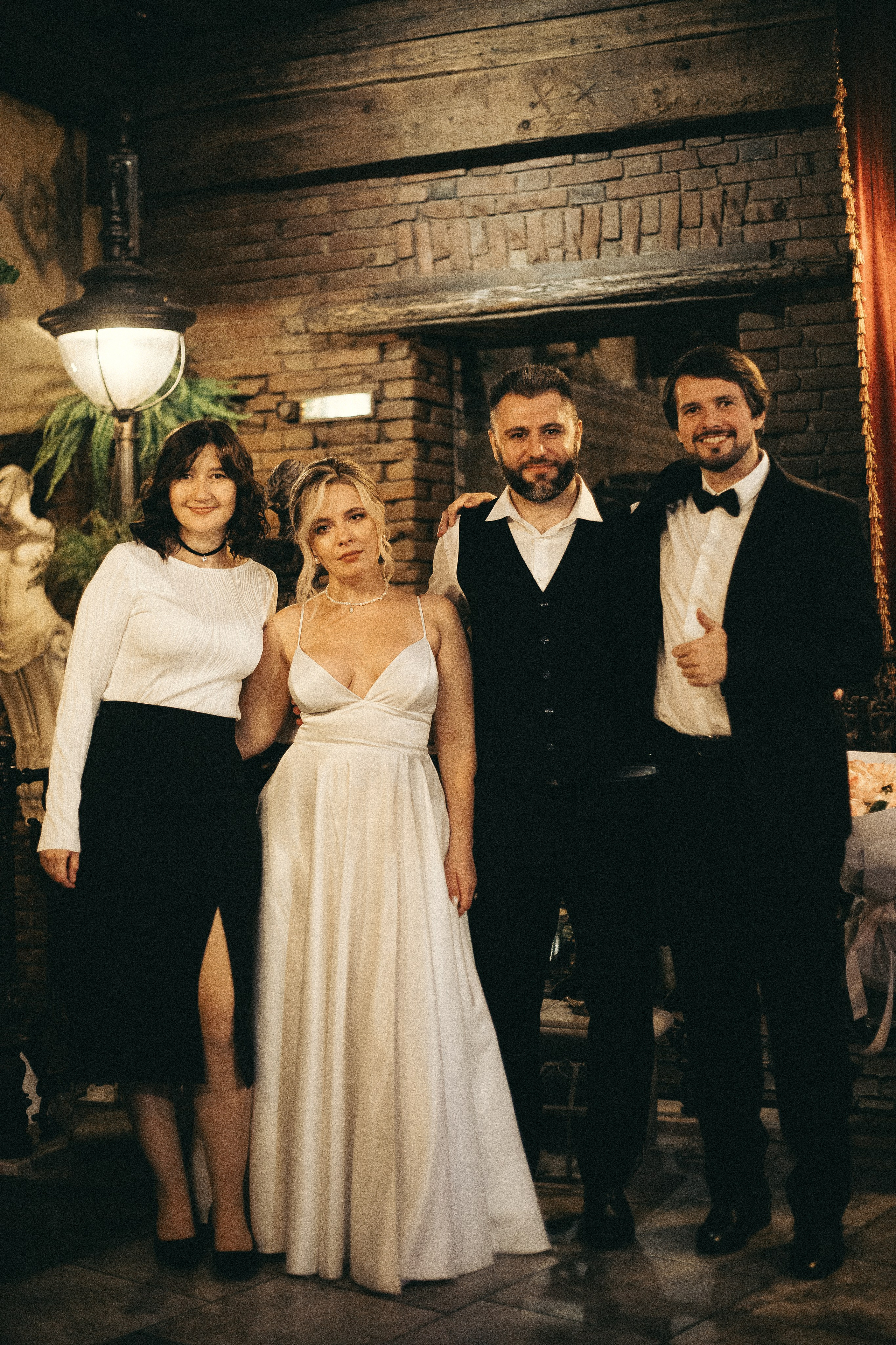 Ира и Дима. Даша Царёва, фотограф