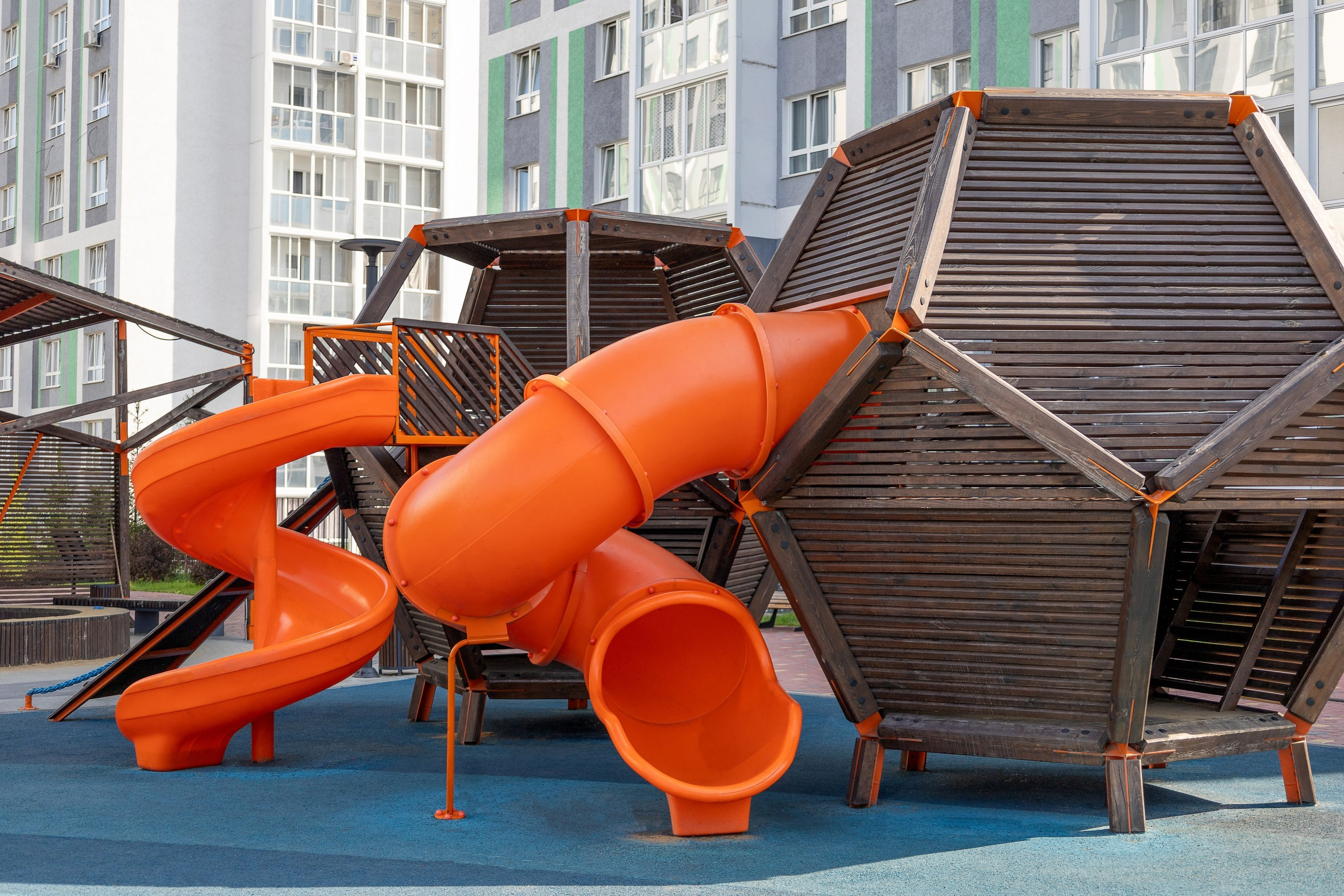 Малые архитектурные формы «MAF PRO» 2. Портретный фотограф, бизнес-контент Кемерово Уфимцева Ирина