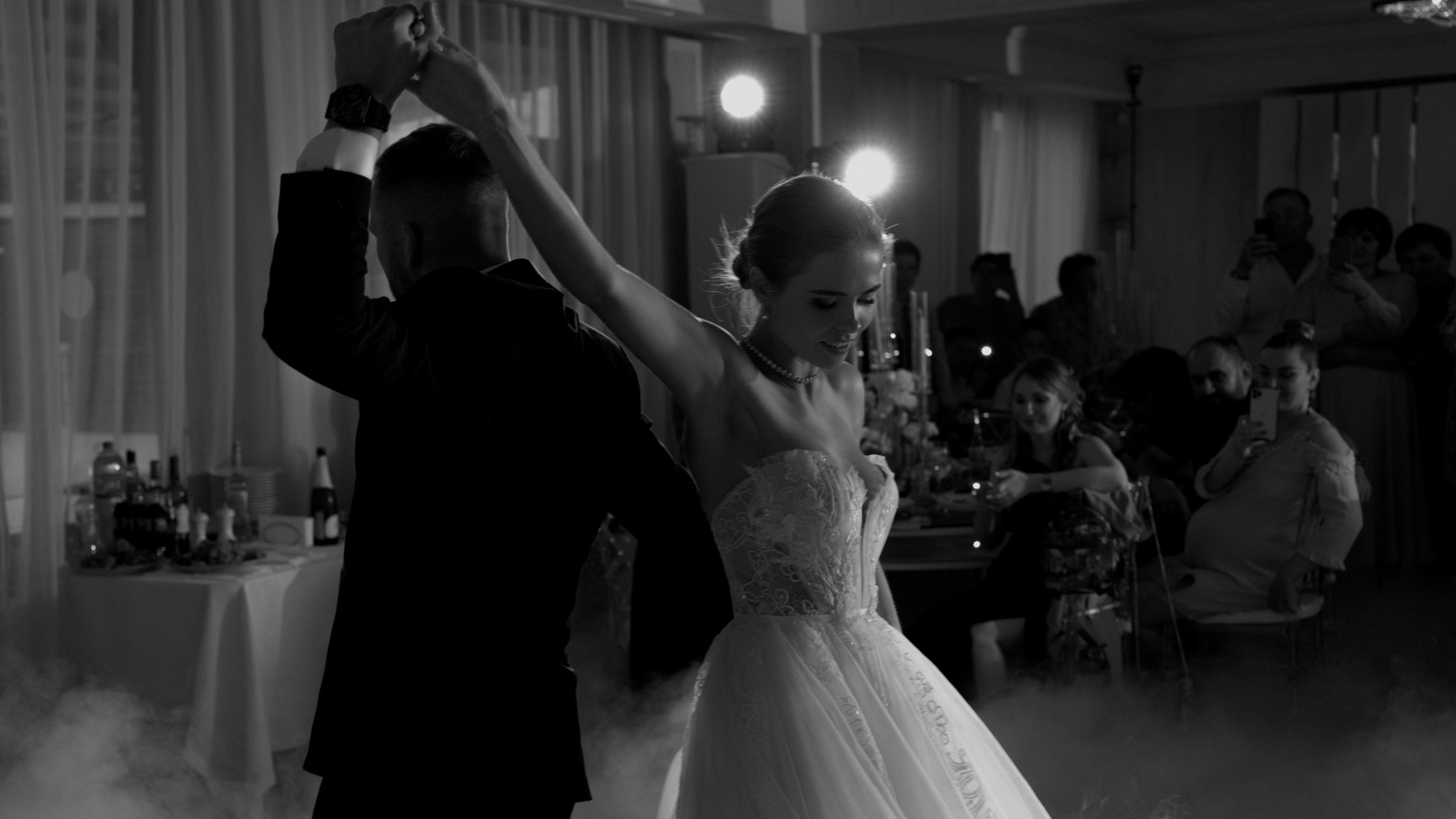 Свадьбы. Фотограф событийных мероприятий в Москве и МО