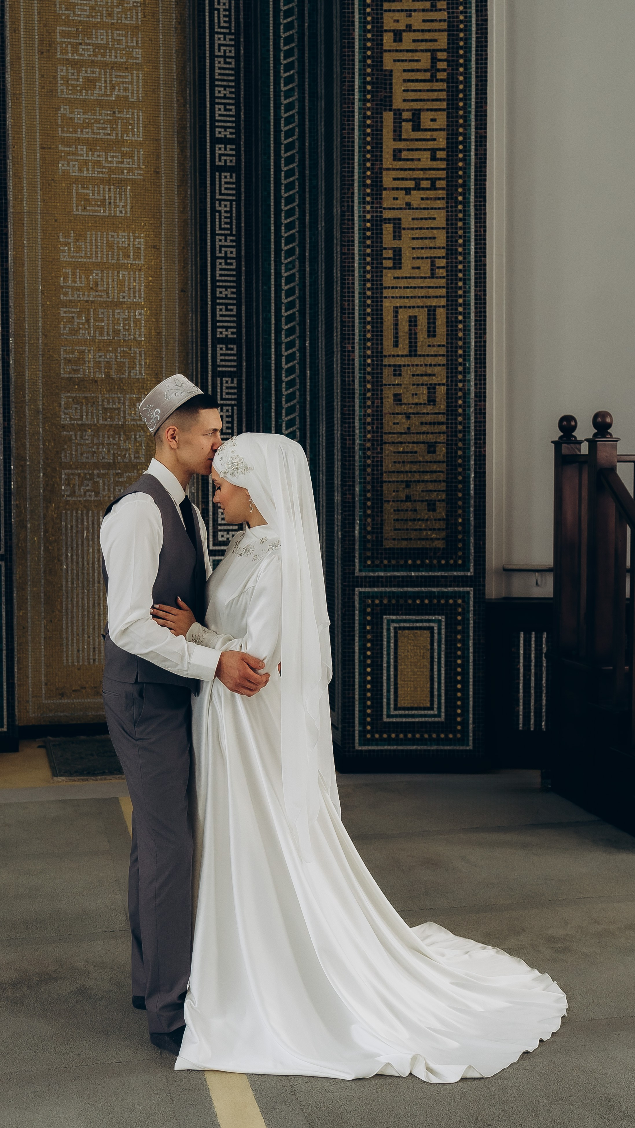 Никах мечеть Ярдэм. Алиса Никитцова | Фотограф в Казани