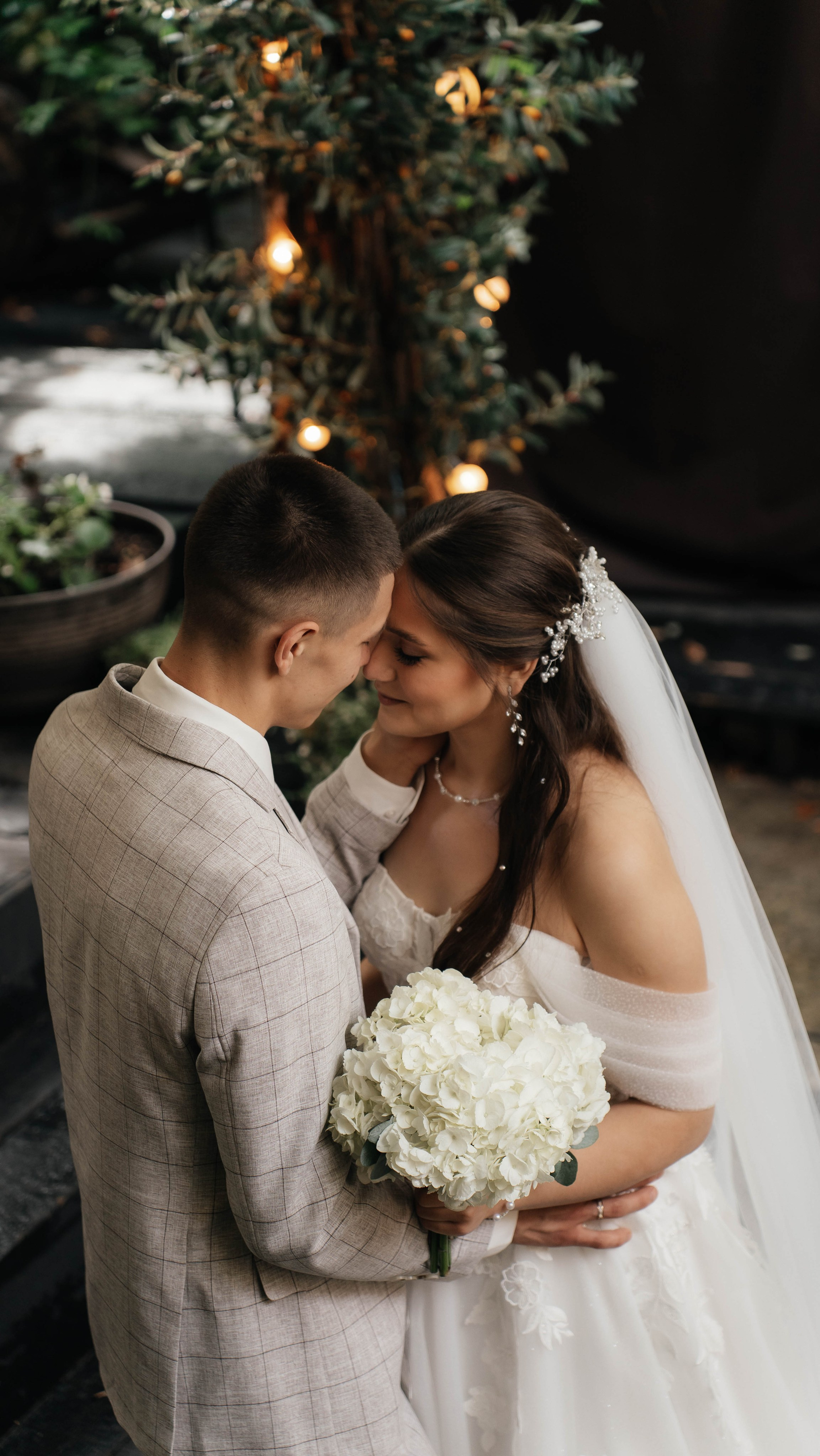 Теплый свадебный день. Алиса Никитцова | Фотограф в Казани