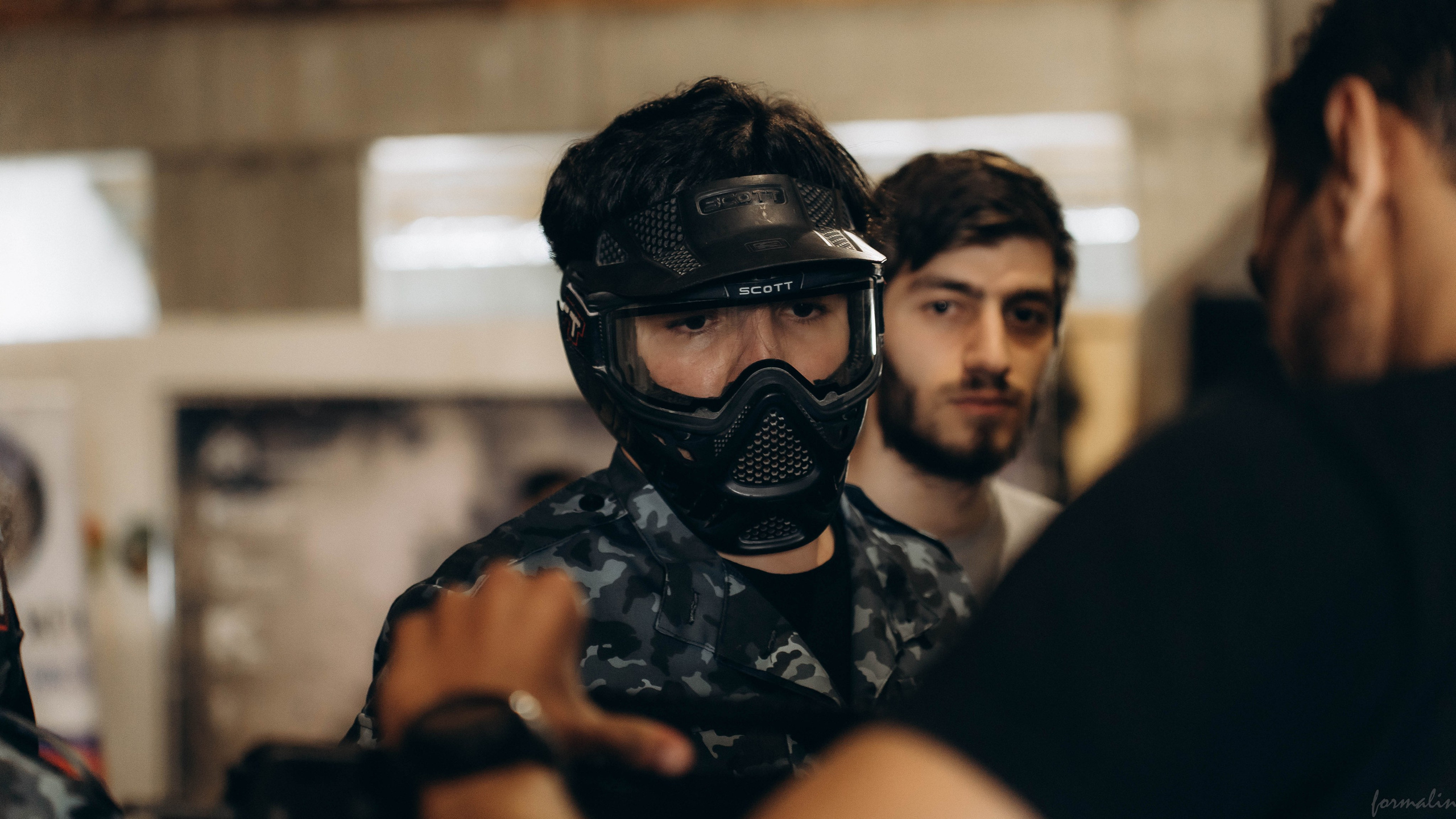 Соревнования «Бункер». Алиса Никитцова | Фотограф в Казани