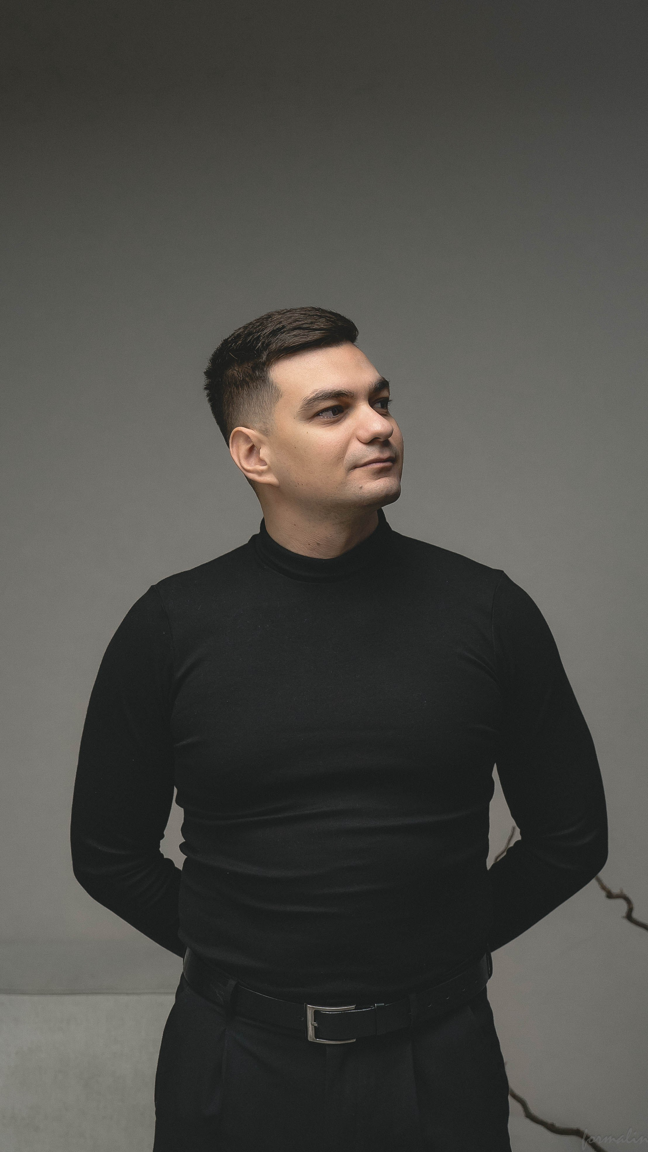 Инь янь. Алиса Никитцова | Фотограф в Казани