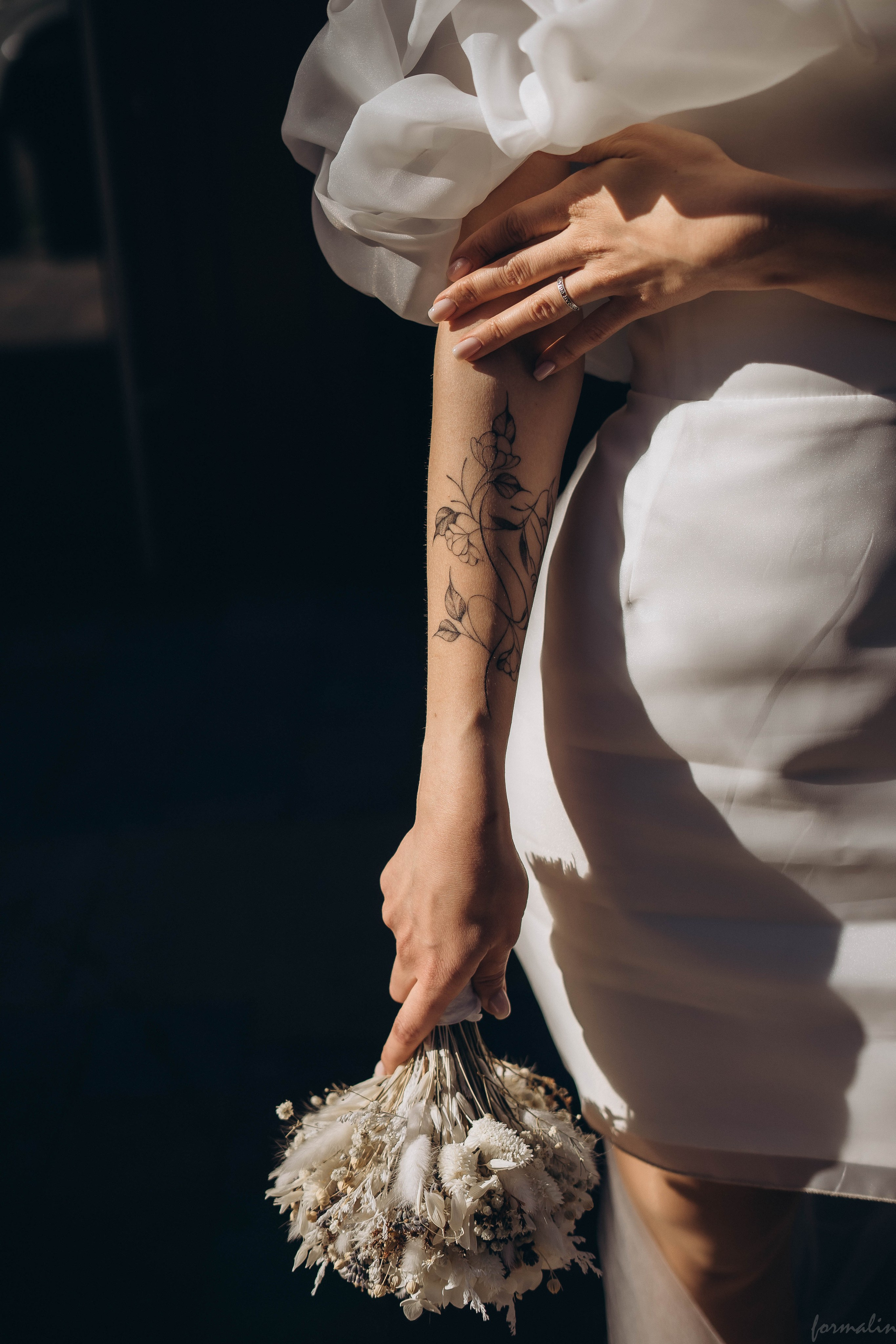 День создания семьи. Алиса Никитцова | Фотограф в Казани