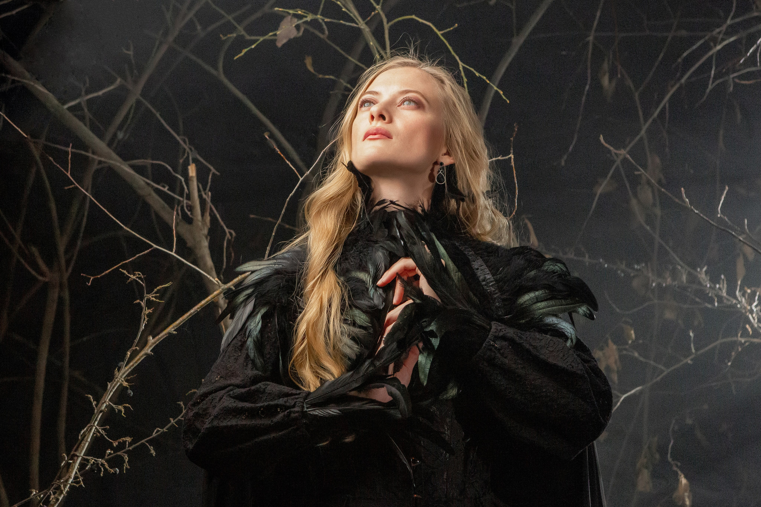 Салемские истории. Фотограф Екатерина Голицына