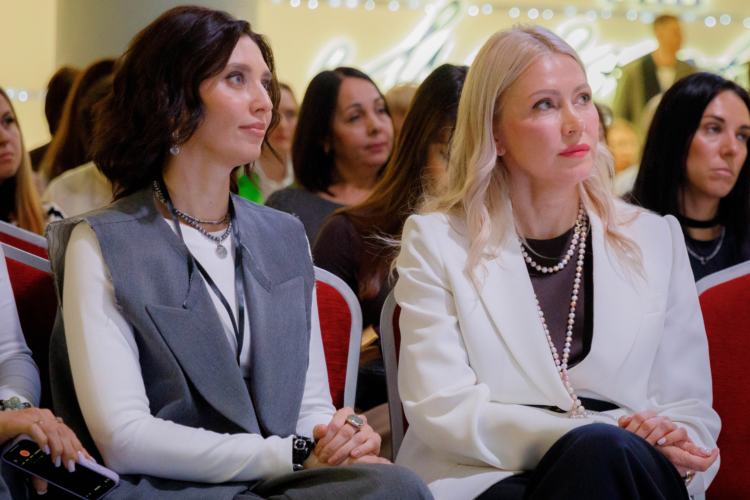 Конференция «PROMITO». Репортажный фотограф в Новосибирске Алена Помазунова