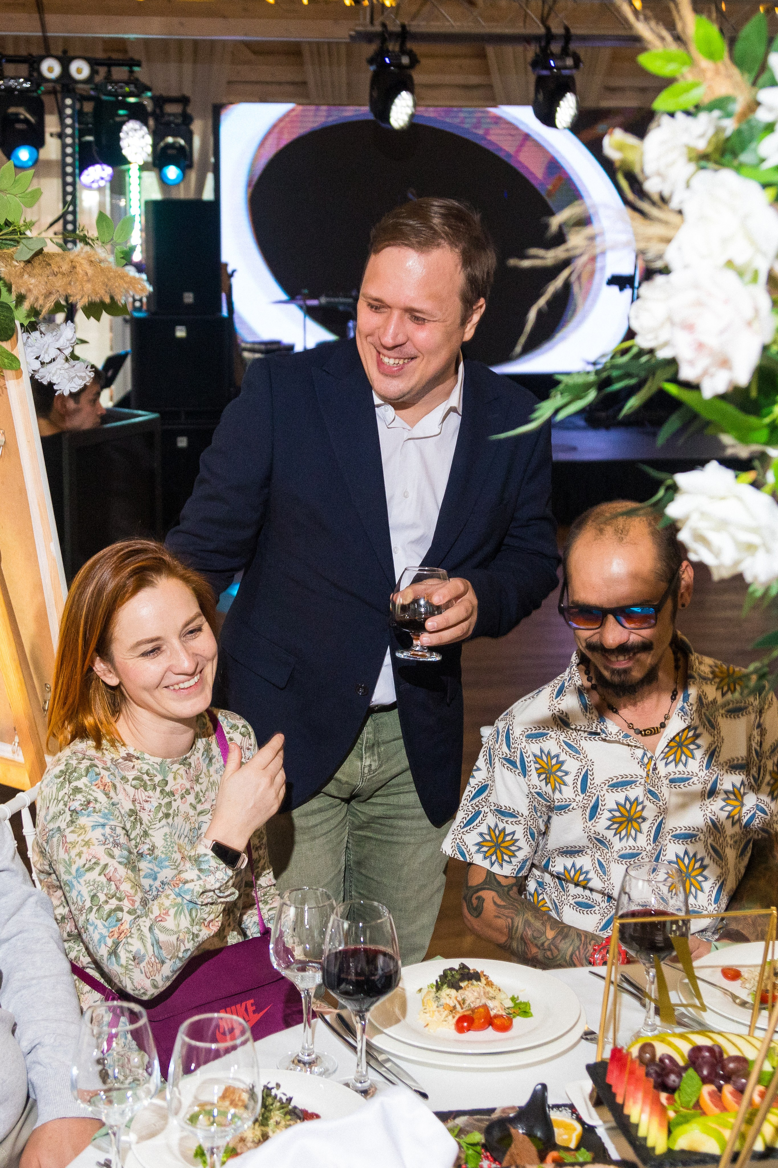 Свадьбы. Фотограф Александр Шалагин