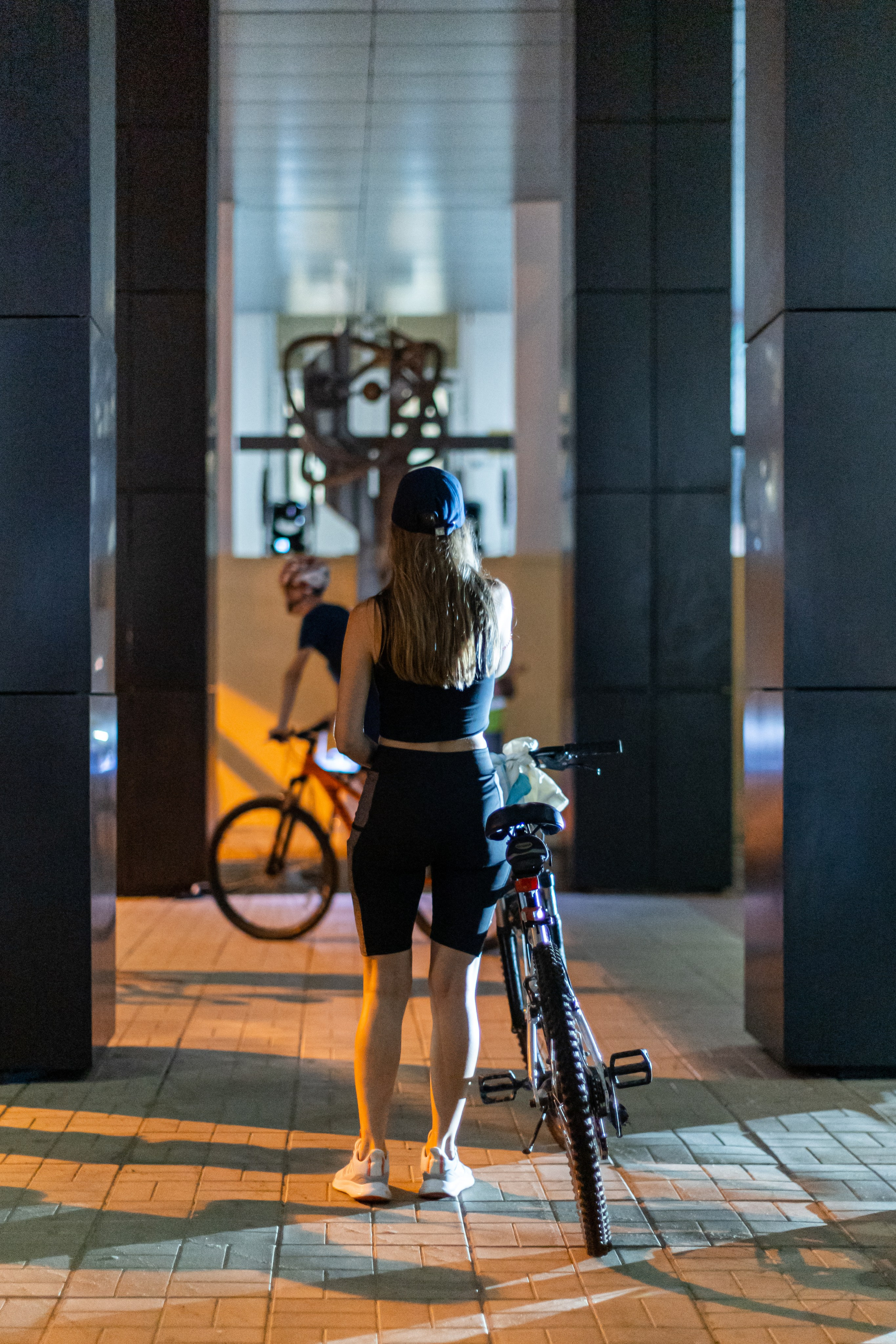 Общественные и культурные события. Наталья Летунова — репортажный фотограф