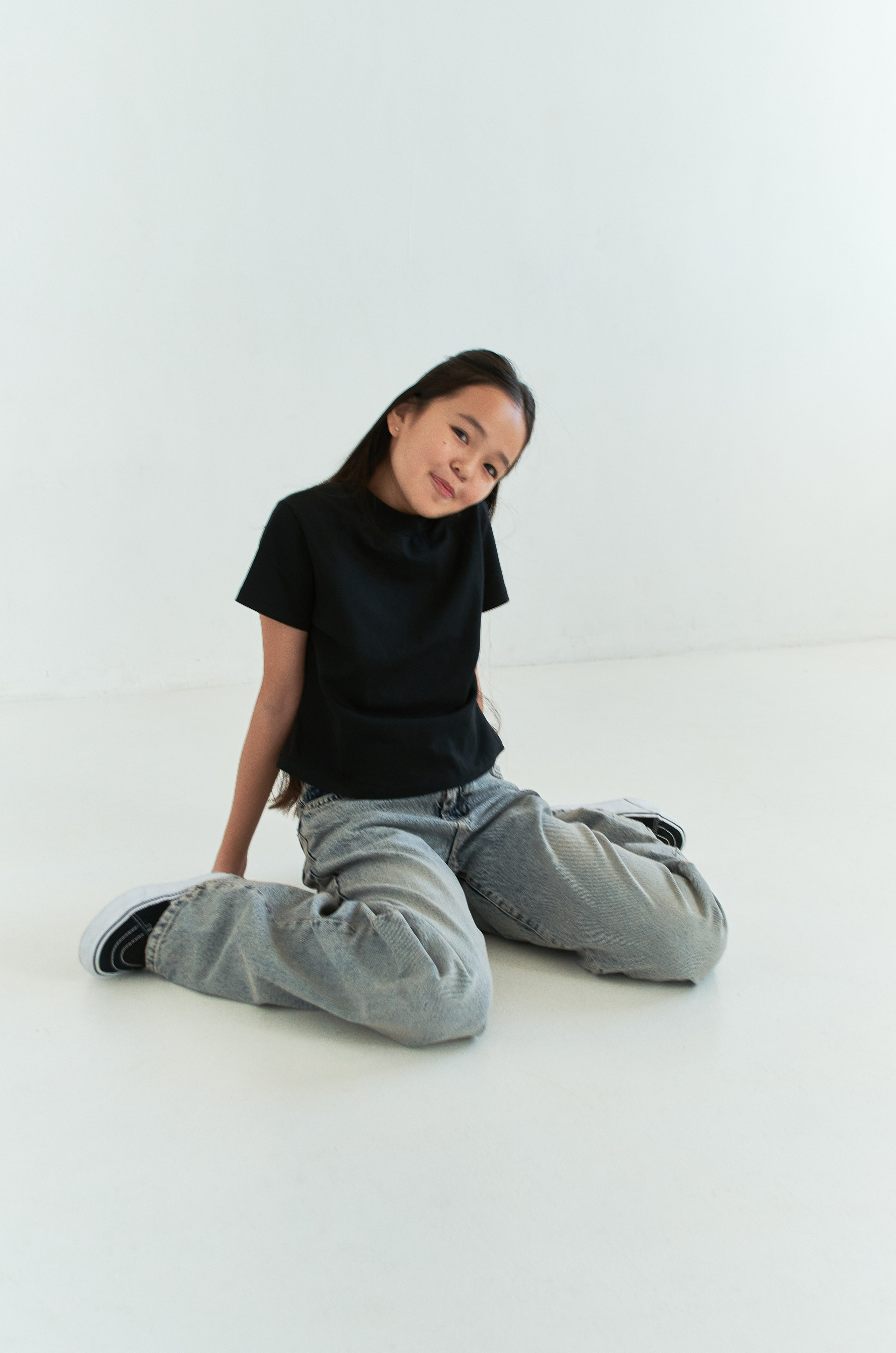 Лера и Жанна. Фотограф Улан-Удэ