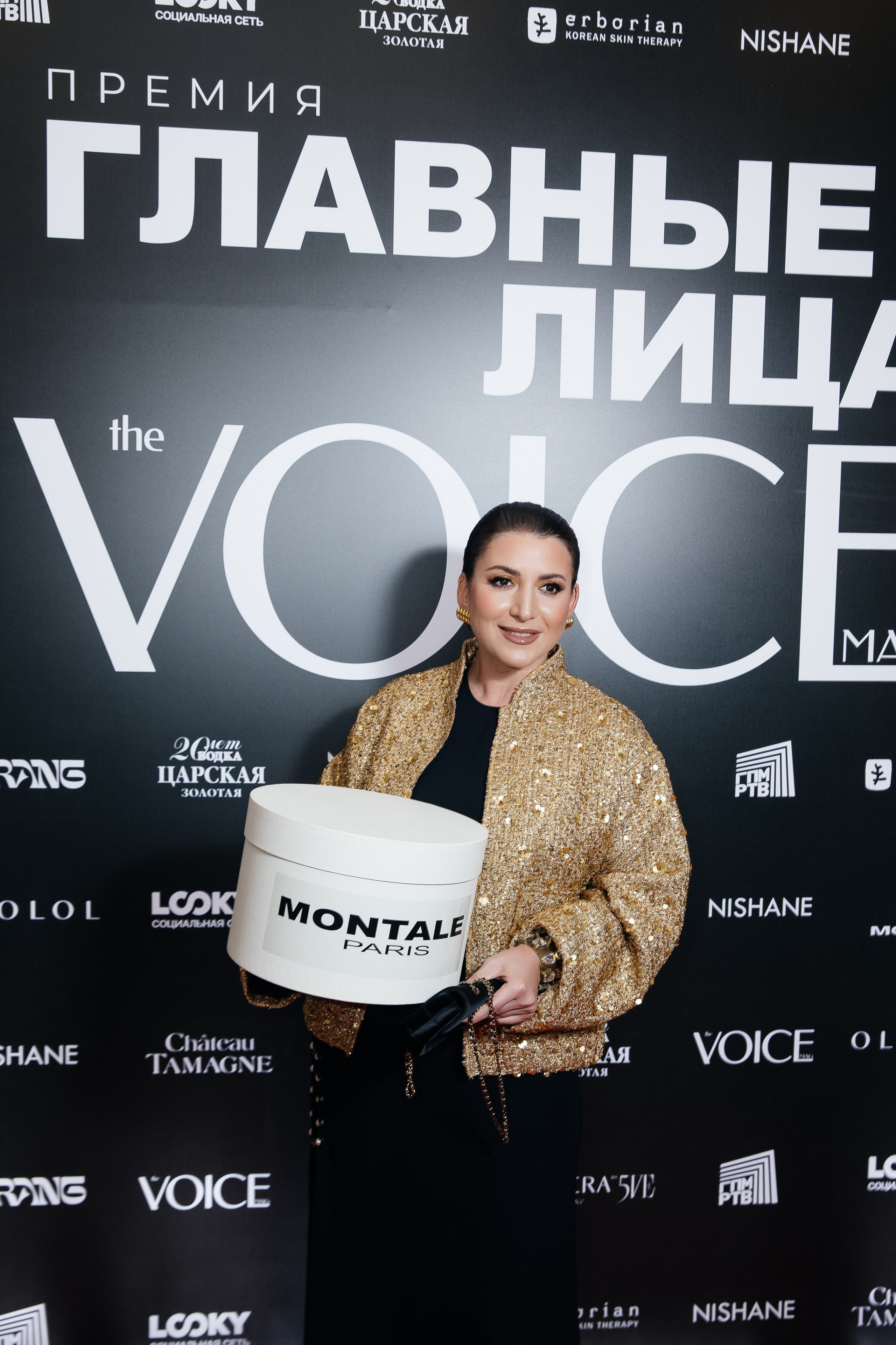 VOICE. Фотограф в Москве