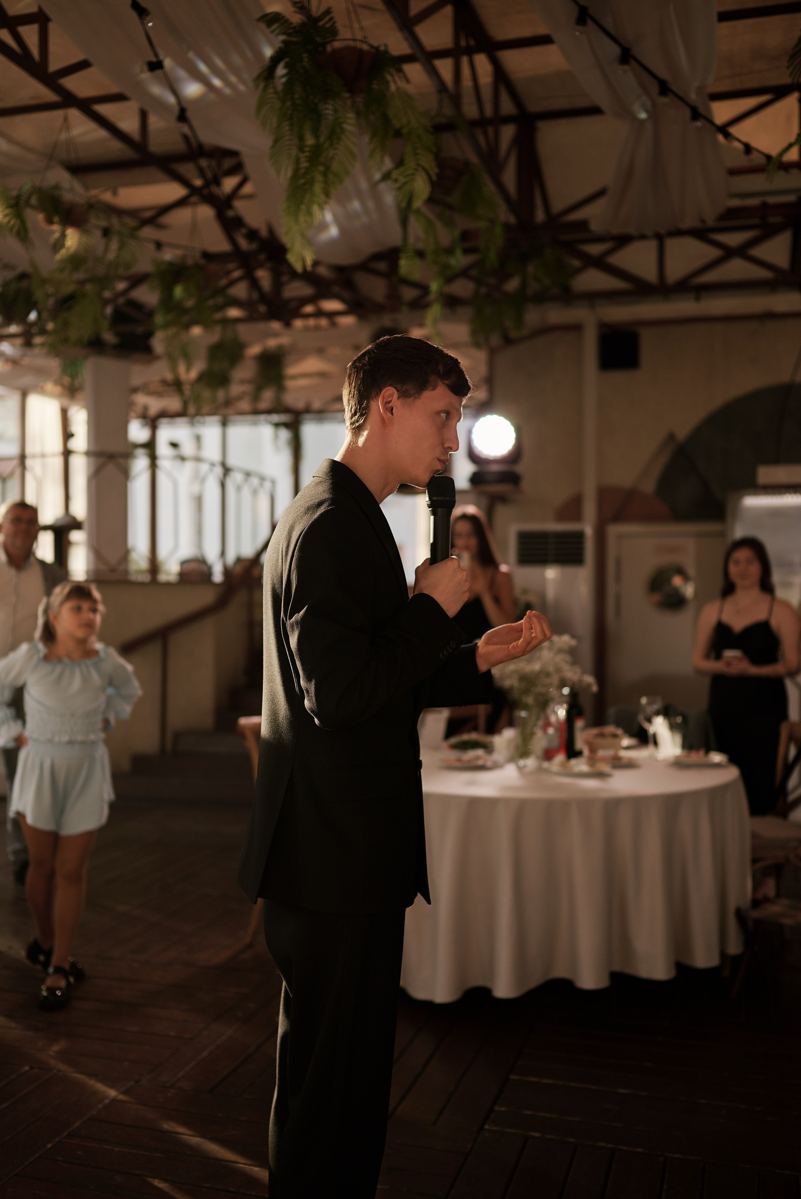 Саша и Даша. Фотограф Екатерина Строганова