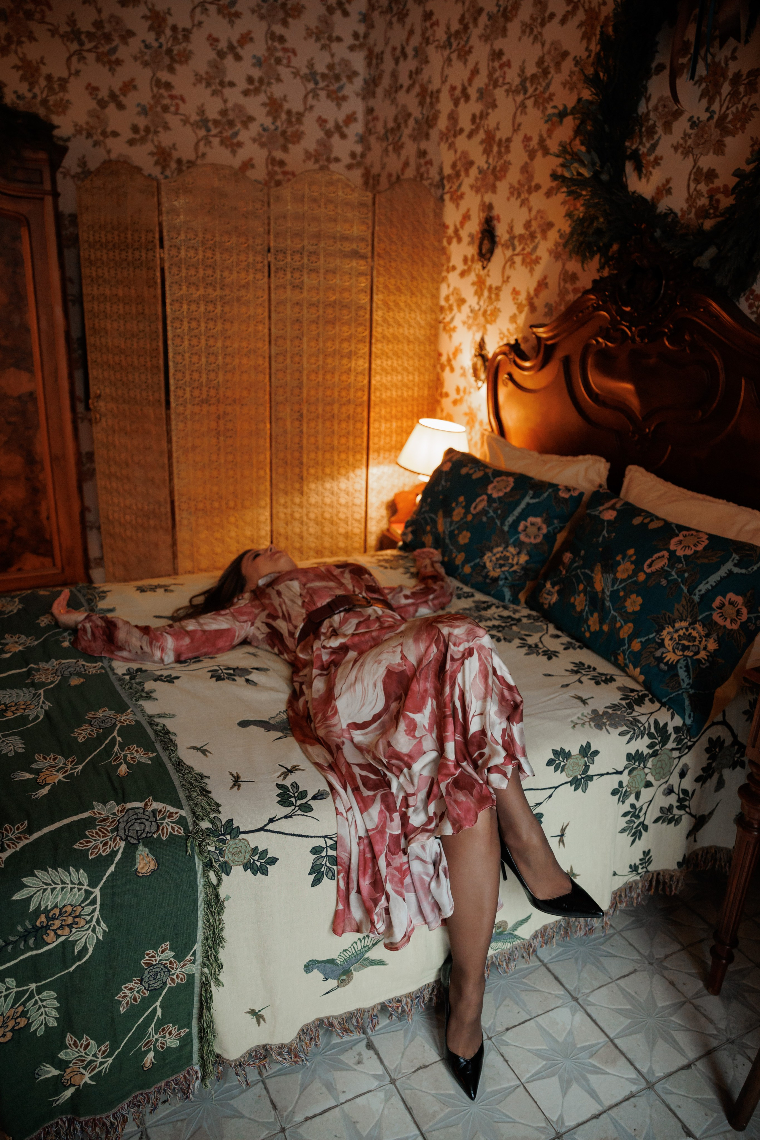 Светлана, Villa Rossa, Балашиха. Свадебный и репортажный фотограф (Москва, Королев и другие)