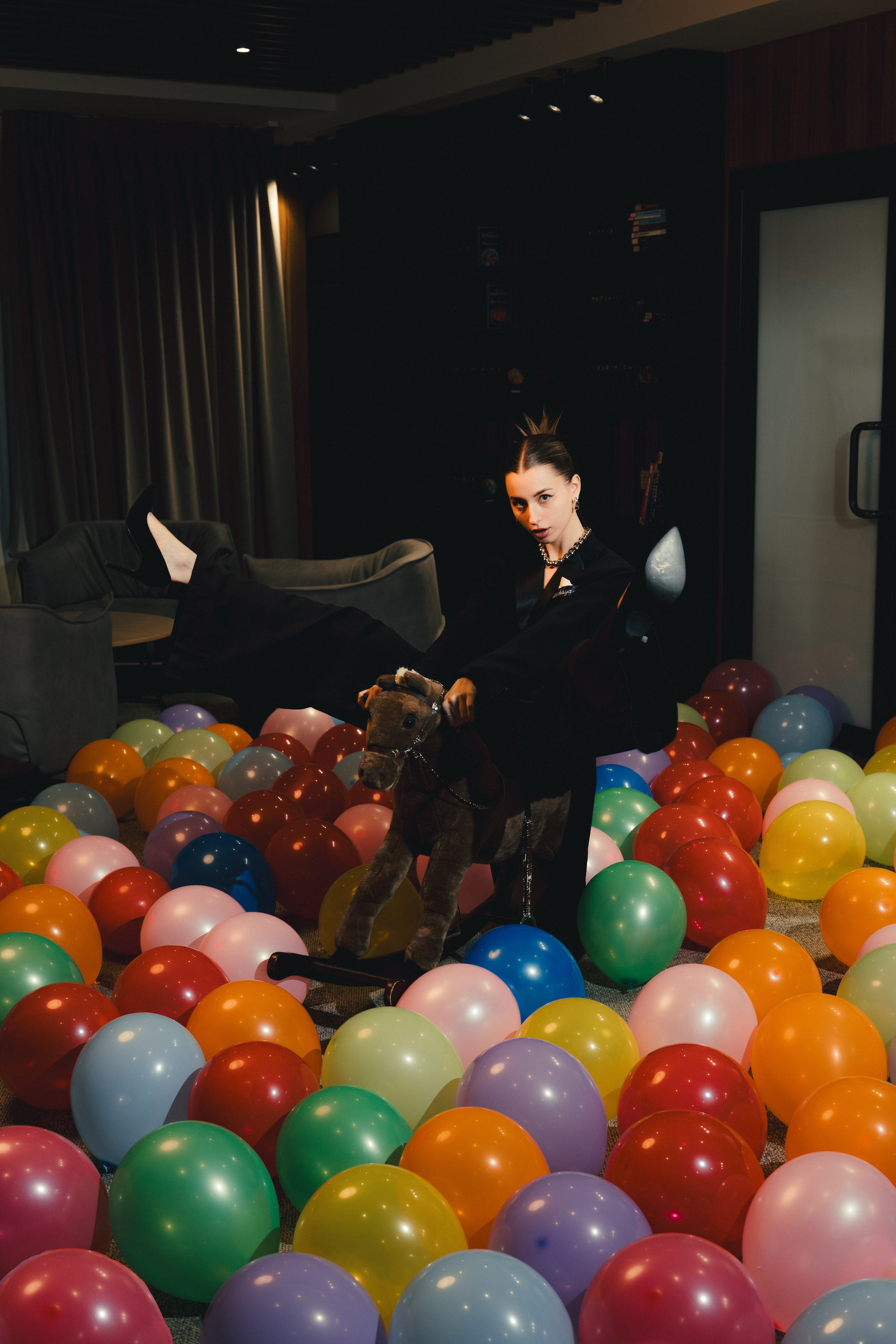 Balloons. Андрей Попов | Фотограф Волгоград| Druny_photo