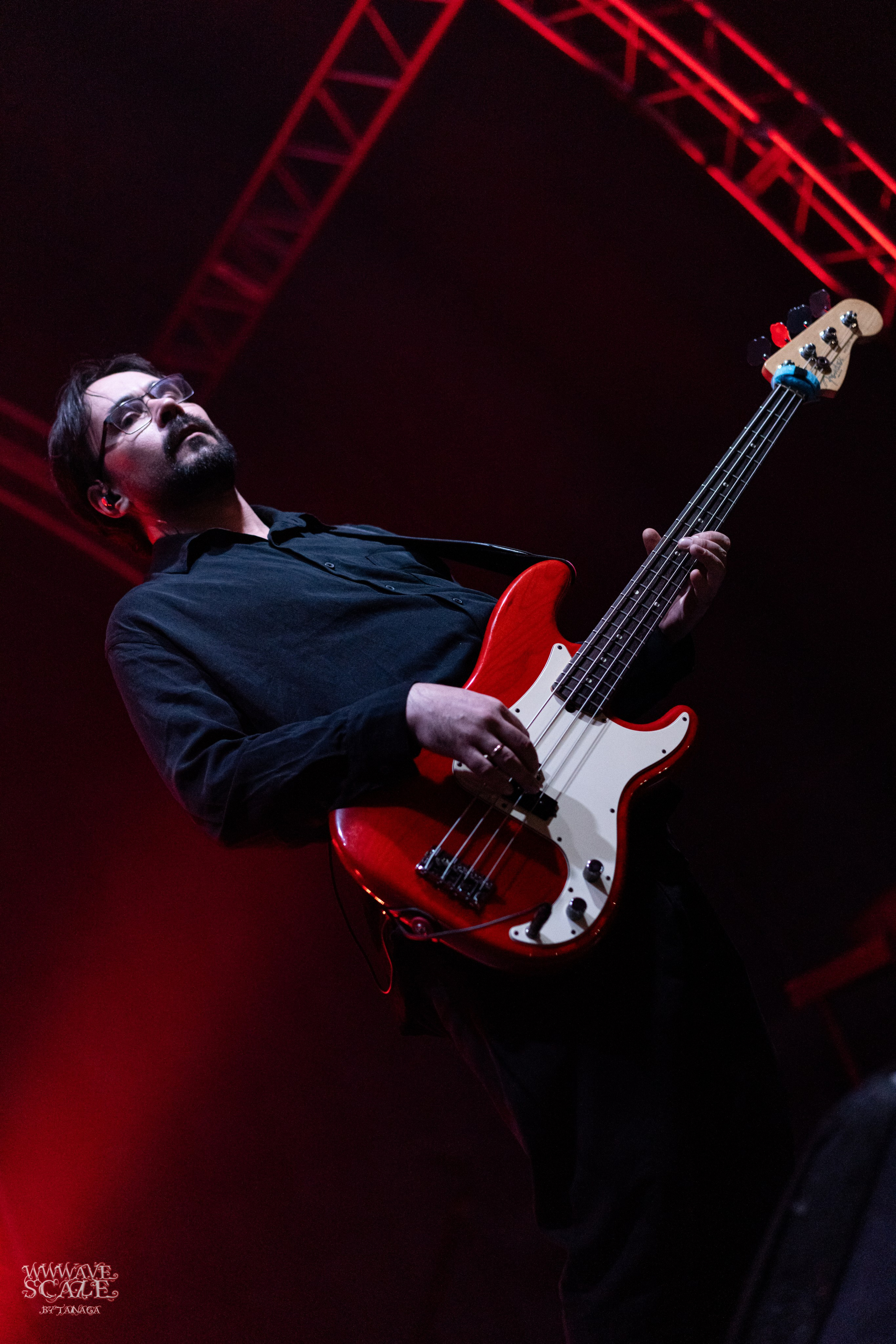 Джизус / @Кроп Арена / Краснодар. Концертный фотограф в Краснодаре