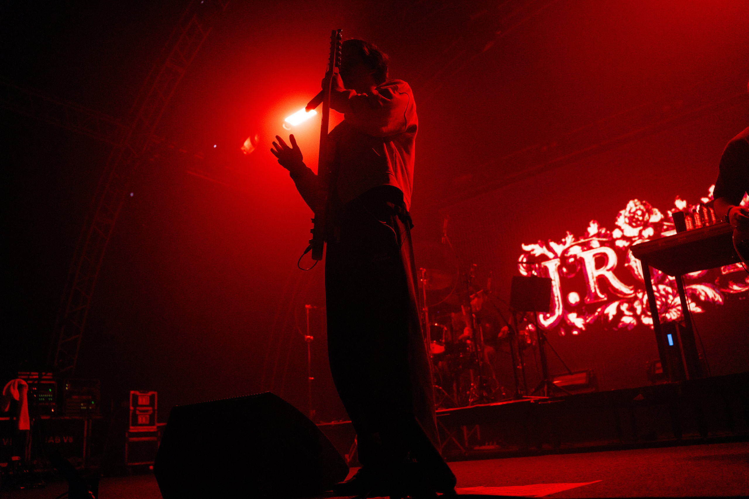 Markul / @Кроп Арена / Краснодар. Концертный фотограф в Краснодаре