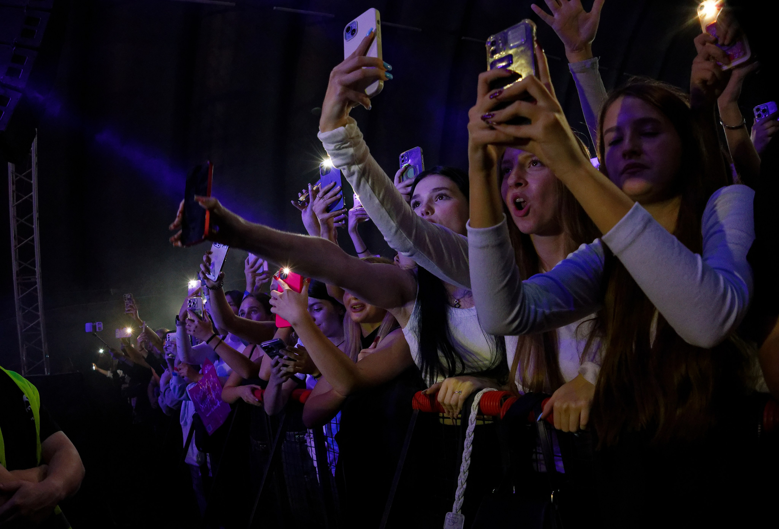 Bushido Zho / @Кроп Арена / Краснодар. Концертный фотограф в Краснодаре