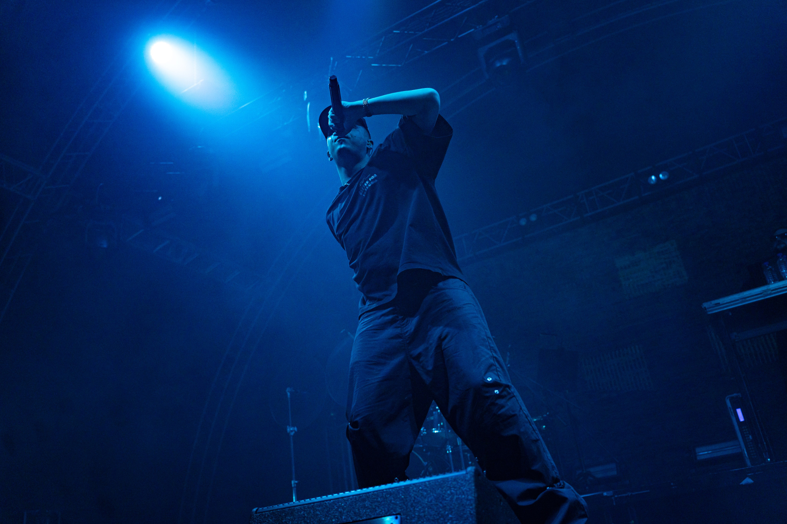 Markul / @Кроп Арена / Краснодар. Концертный фотограф в Краснодаре