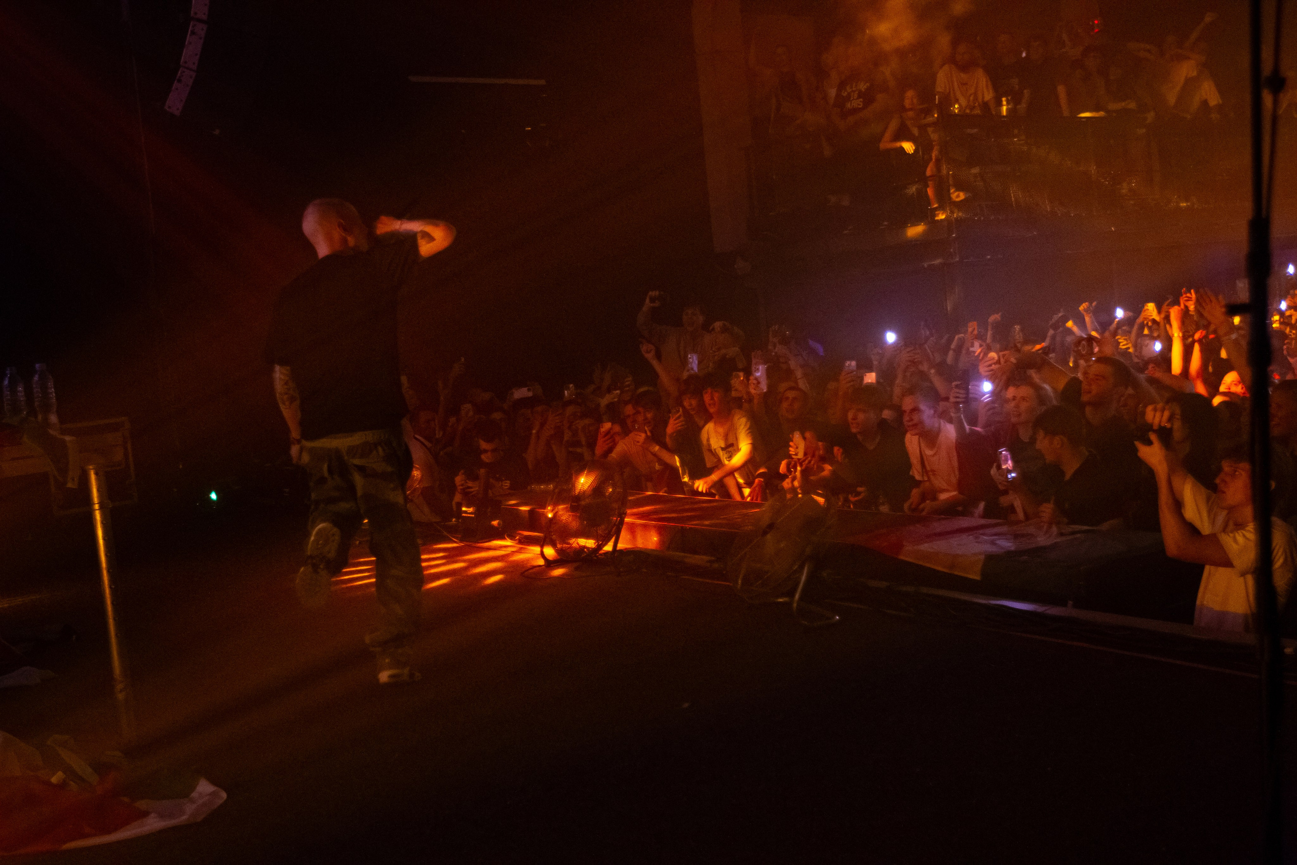 52 DAY / @Порт 219 / Краснодар. Концертный фотограф в Краснодаре