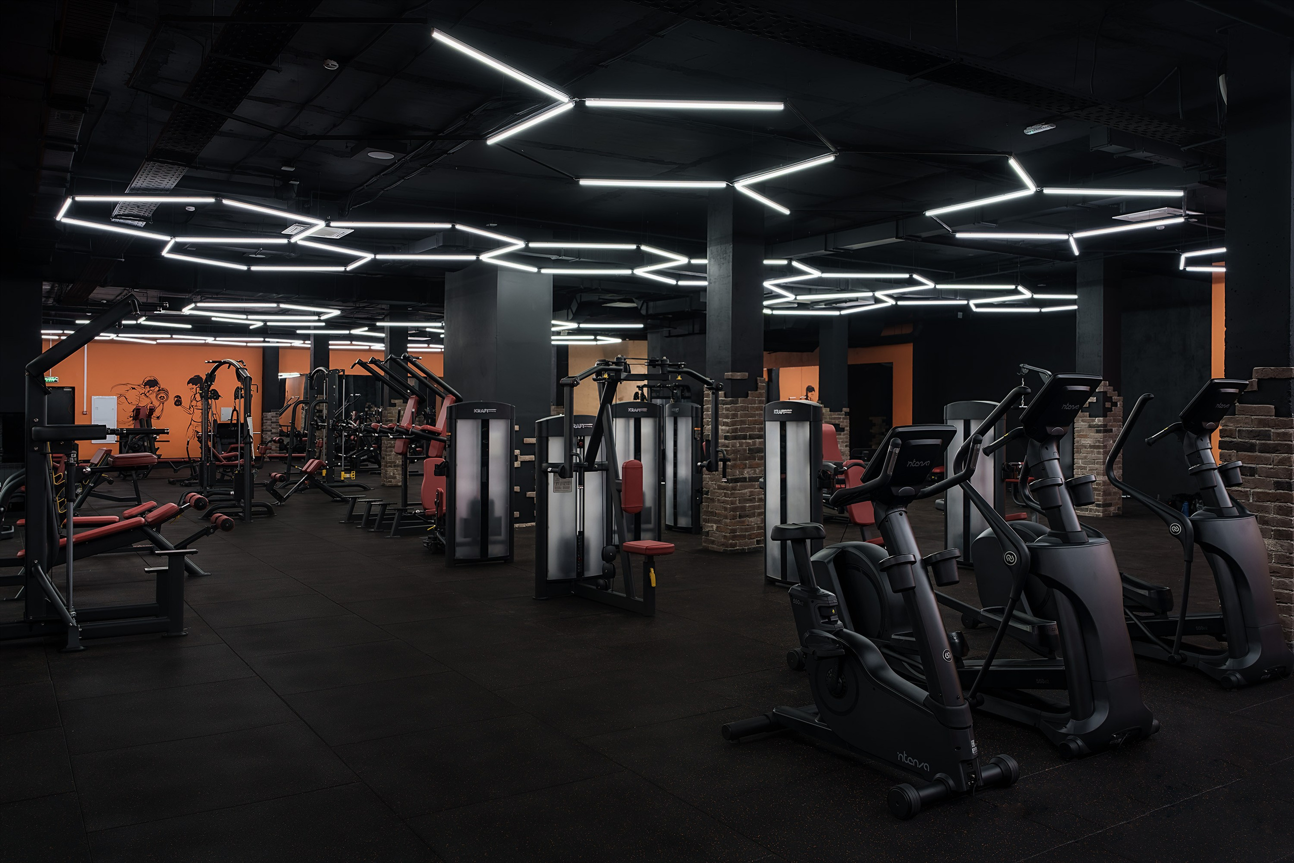 Интерьер. Фотограф. Москва